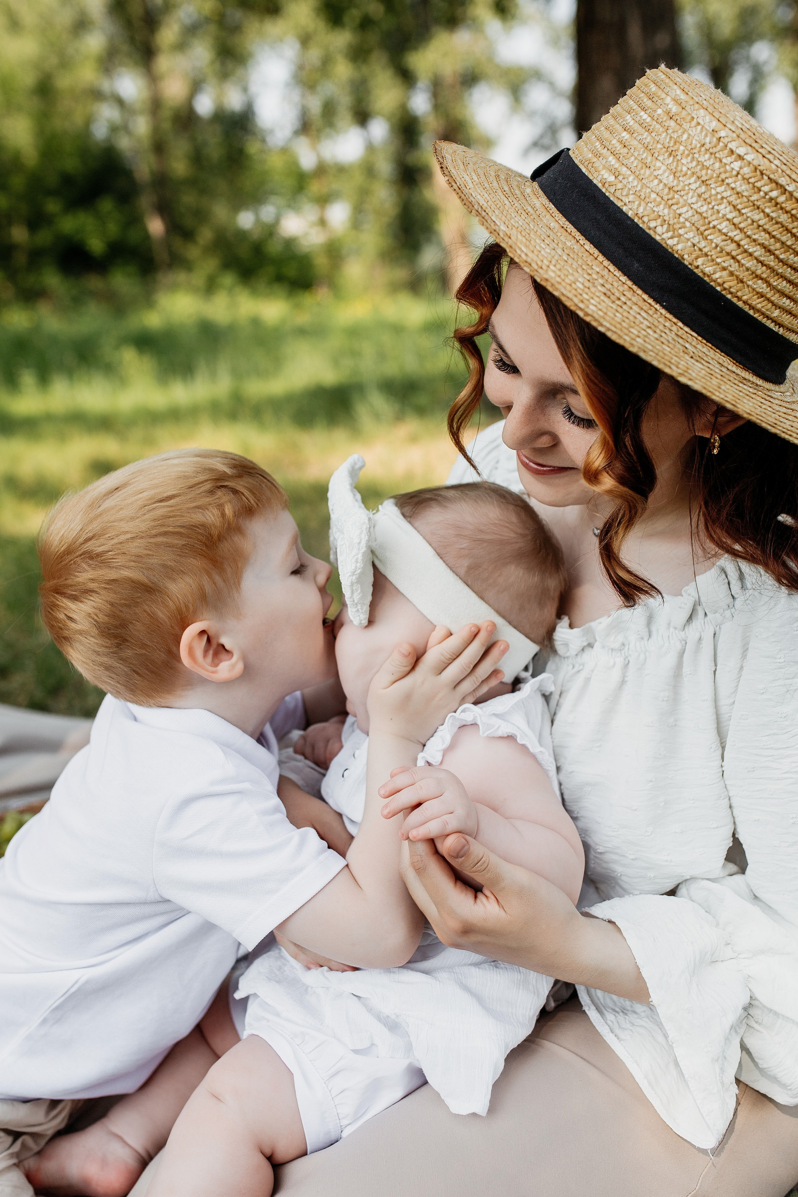 Семейная. Фотограф в Красноярске по выгодной цене