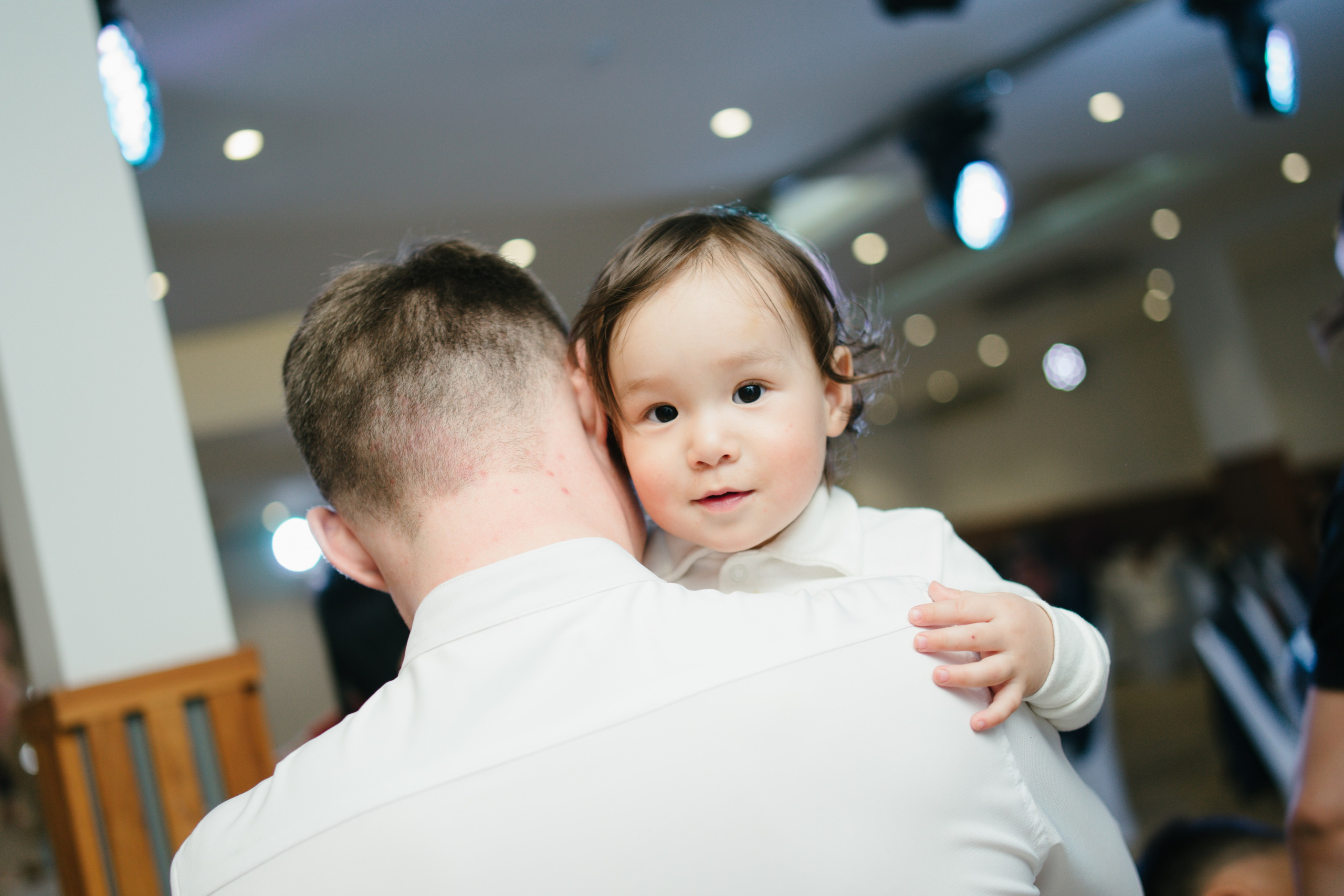 Милан Сараны. Фотограф Улан-Удэ