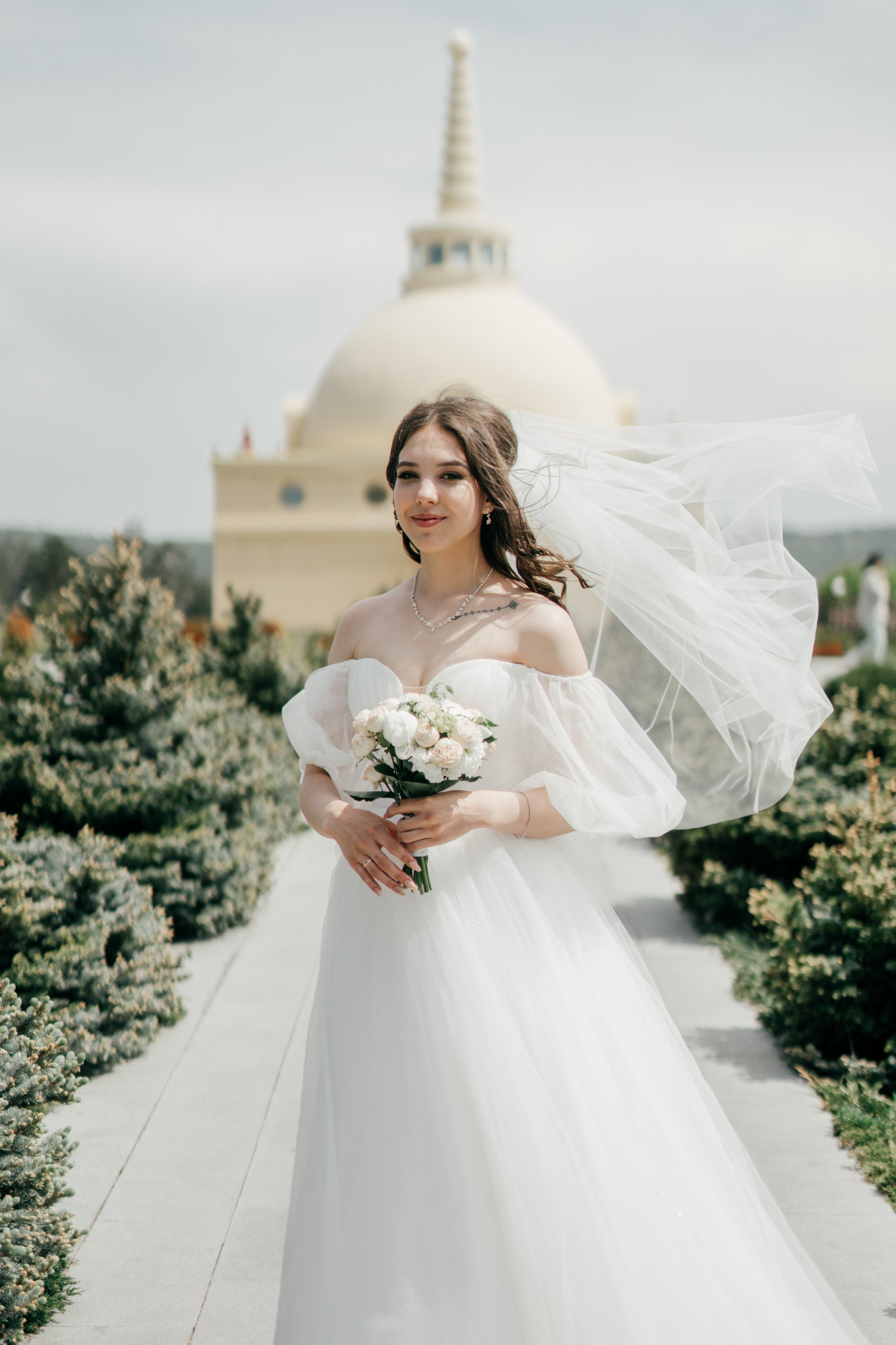 Свадьба Андрея и Валерии. Фотограф Улан-Удэ