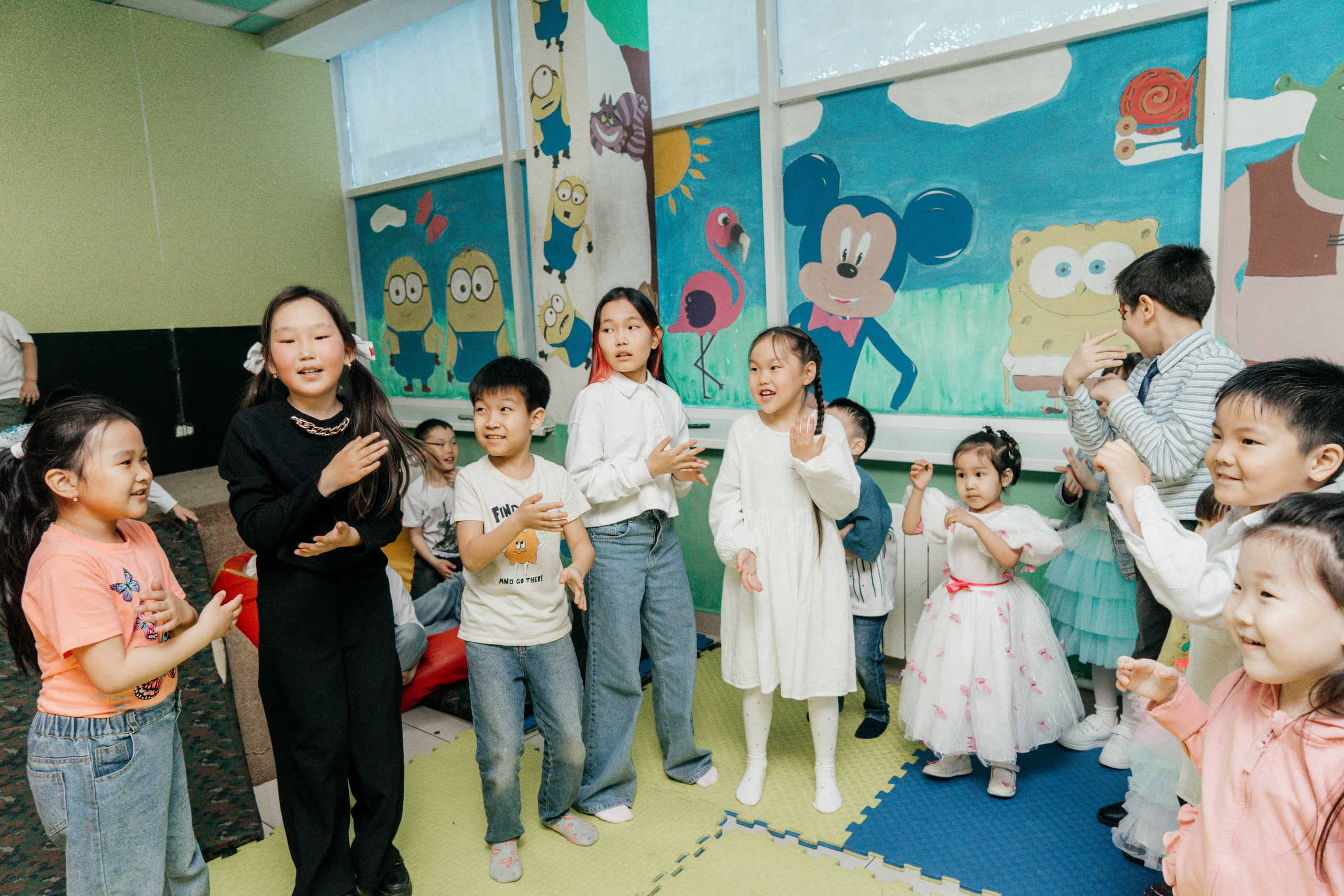 Милан Агвана. Фотограф Улан-Удэ