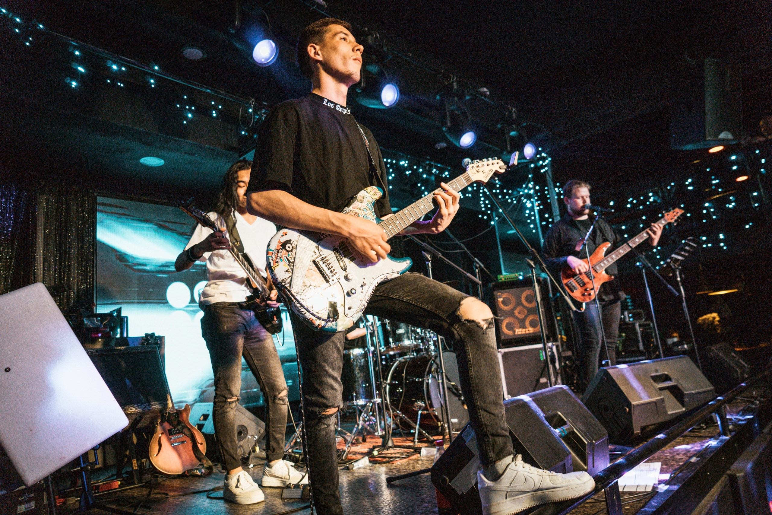 Выпускной Не Школы Барабанов. Фотограф Улан-Удэ