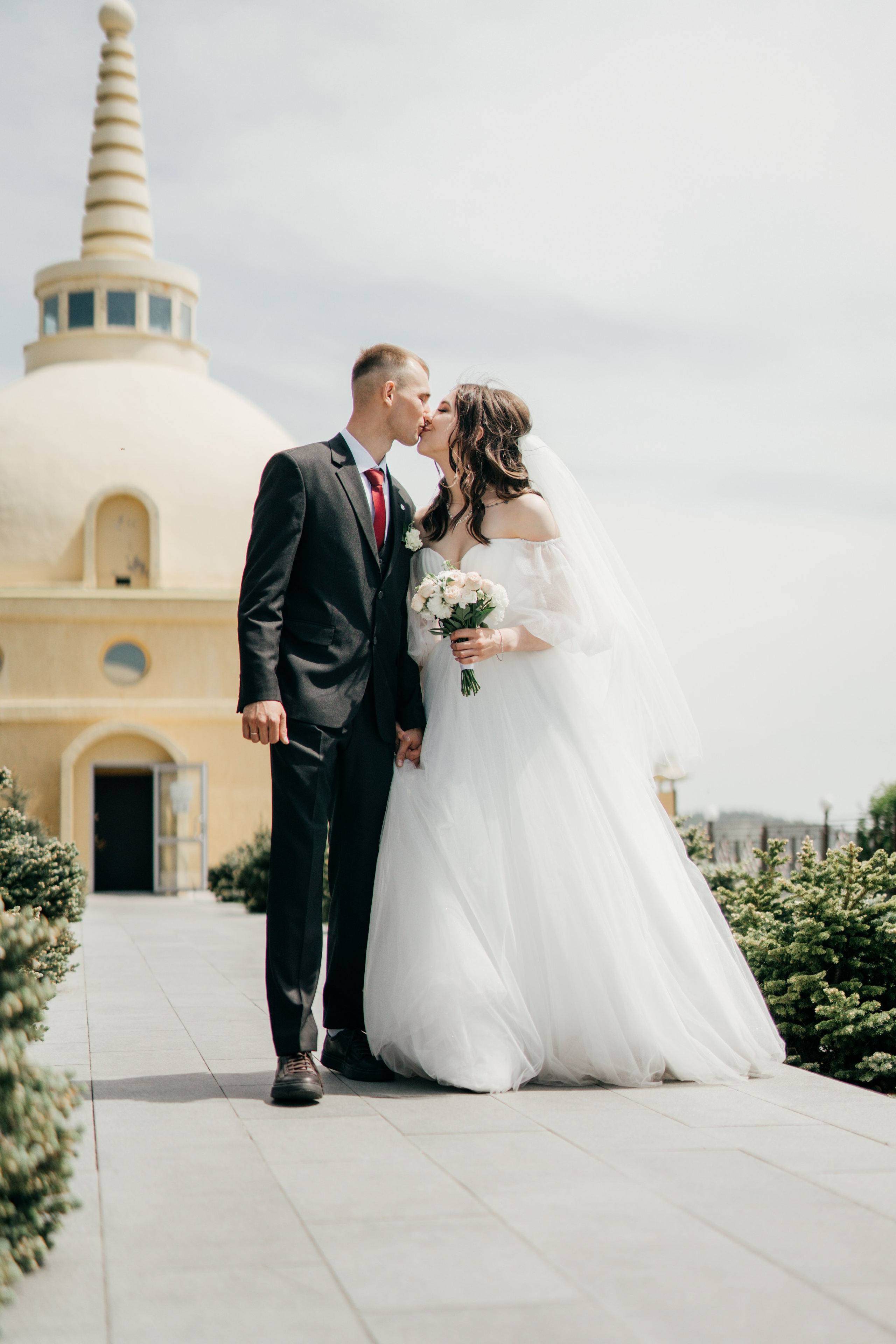 Свадьба Андрея и Валерии. Фотограф Улан-Удэ