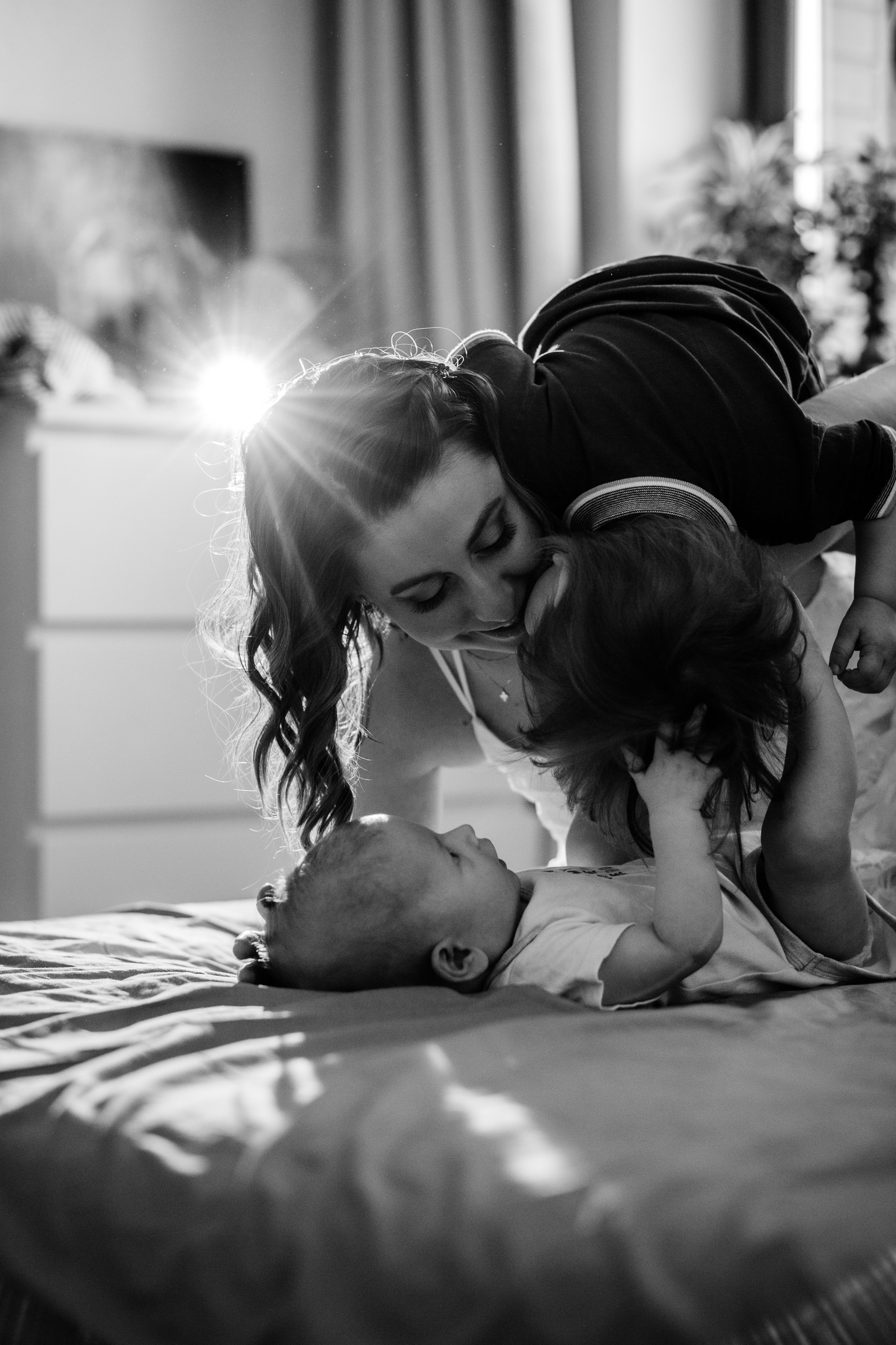 3. Семейный и женский фотограф в Санкт-Петербурге Климова Светлана