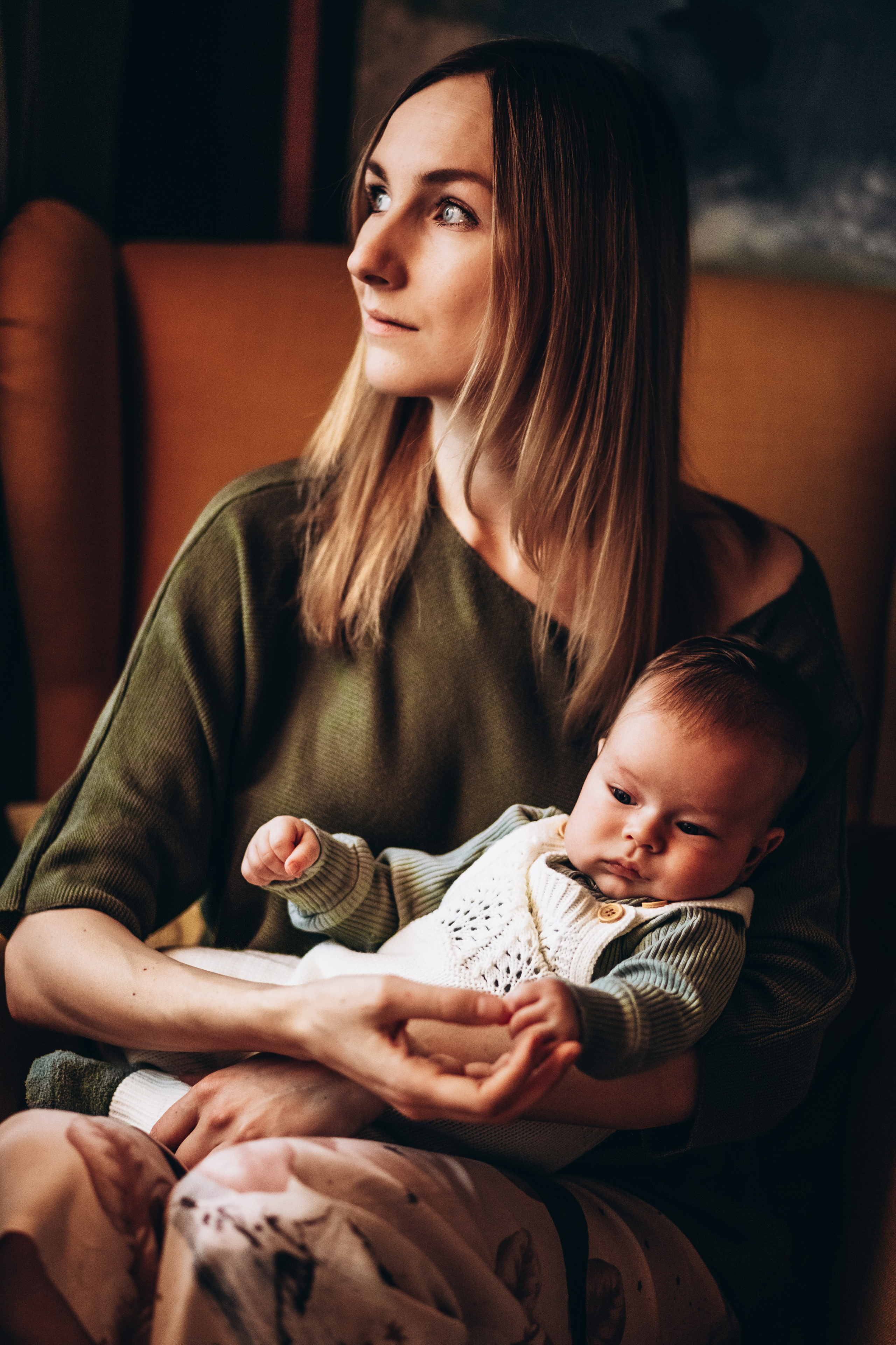 7. Семейный и женский фотограф в Санкт-Петербурге Климова Светлана