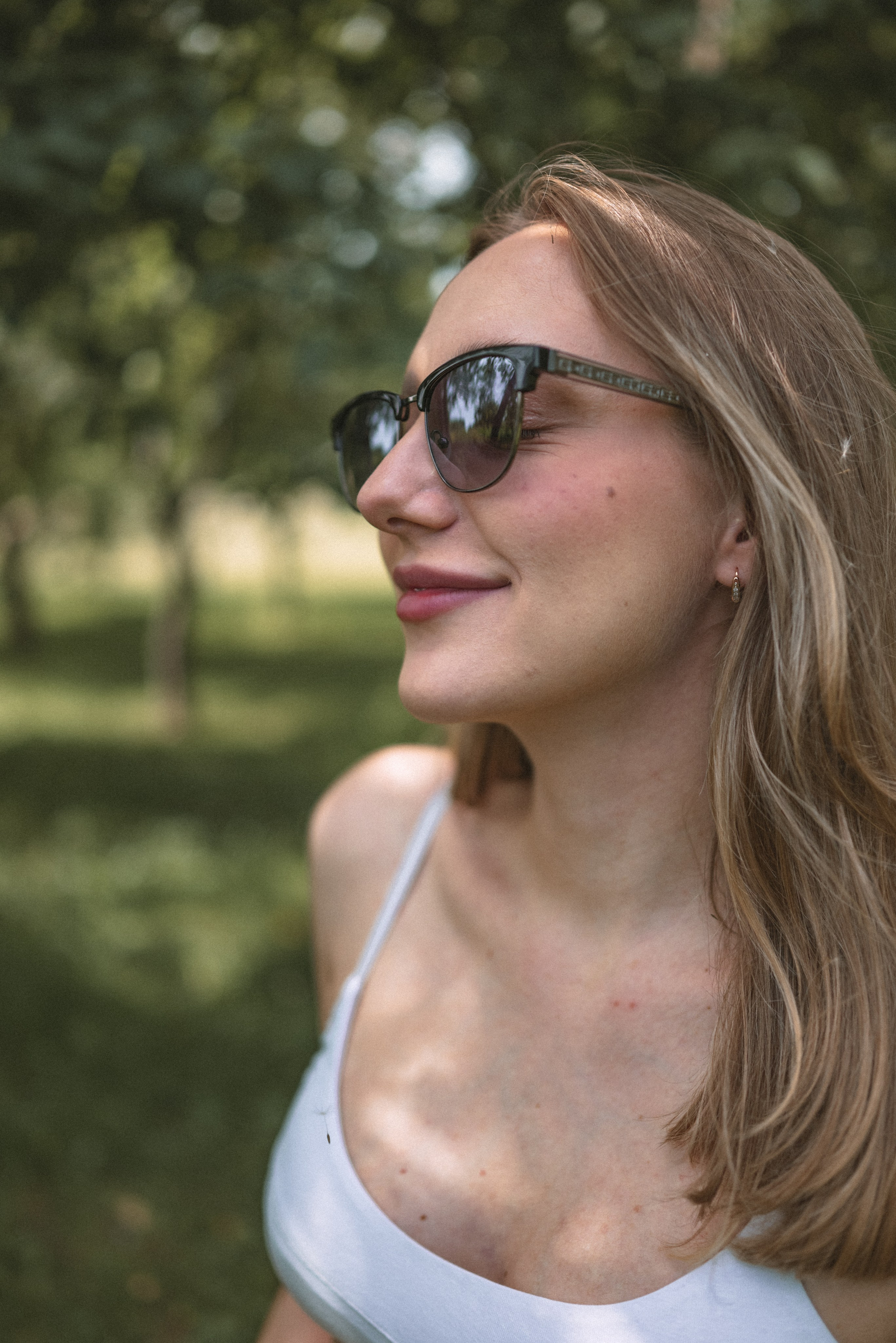 В ожидании принцессы. Семейный и детский фотограф в Москве Князева Диана