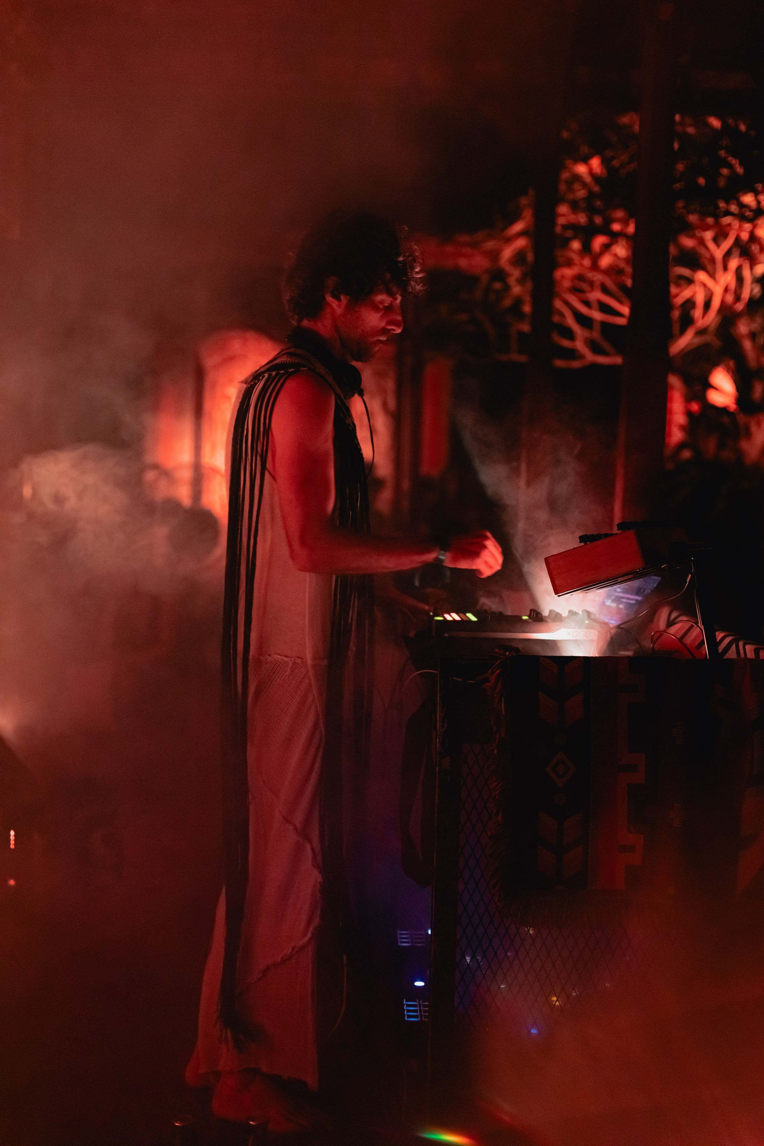 Alegria festival at Zest. Мариам Багдасарян