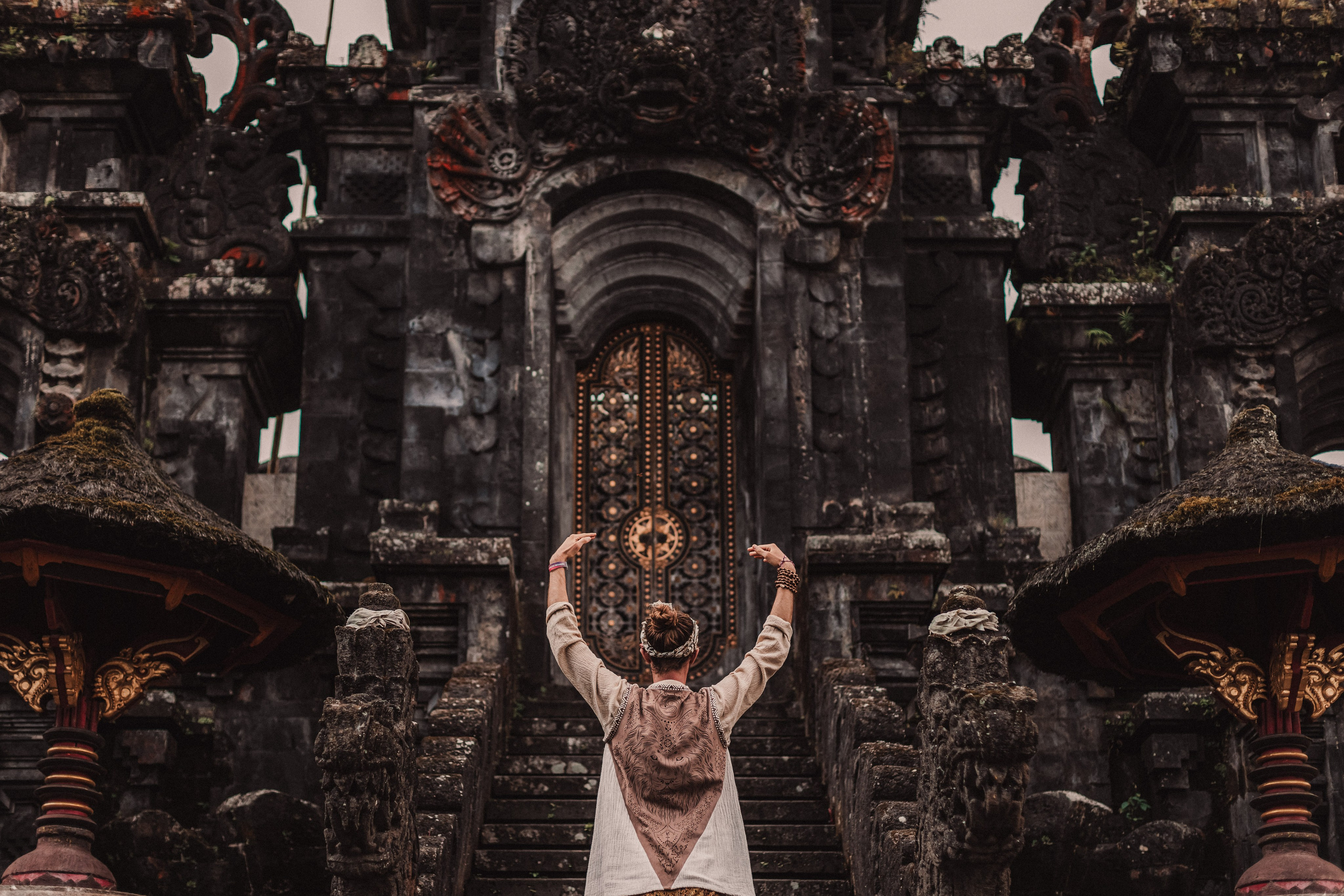 Sudakra. Мариам Багдасарян