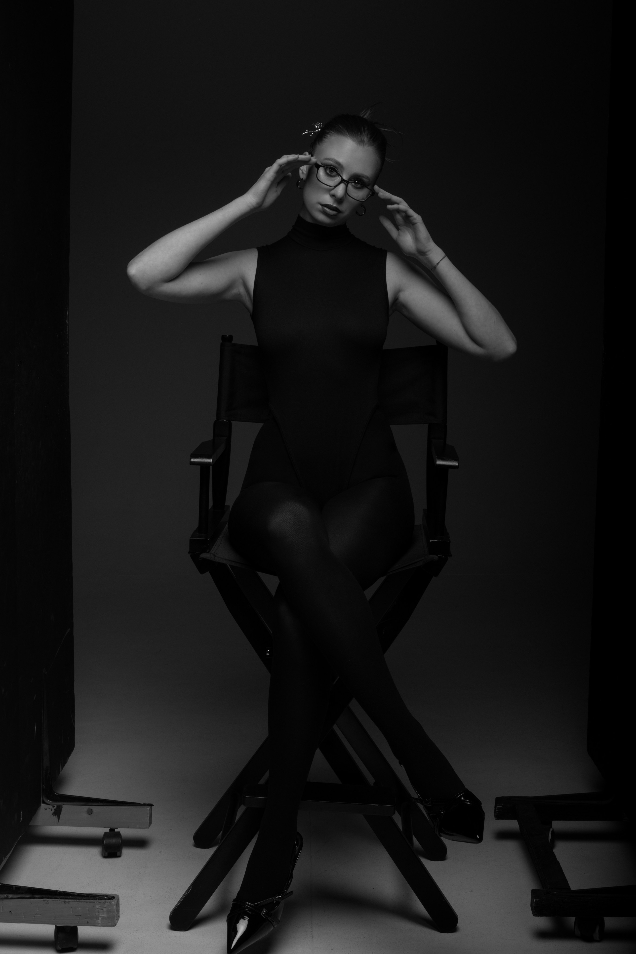 Валерия. Анастасия Хисматуллина портретный фотограф в Уссурийске и Владивостоке