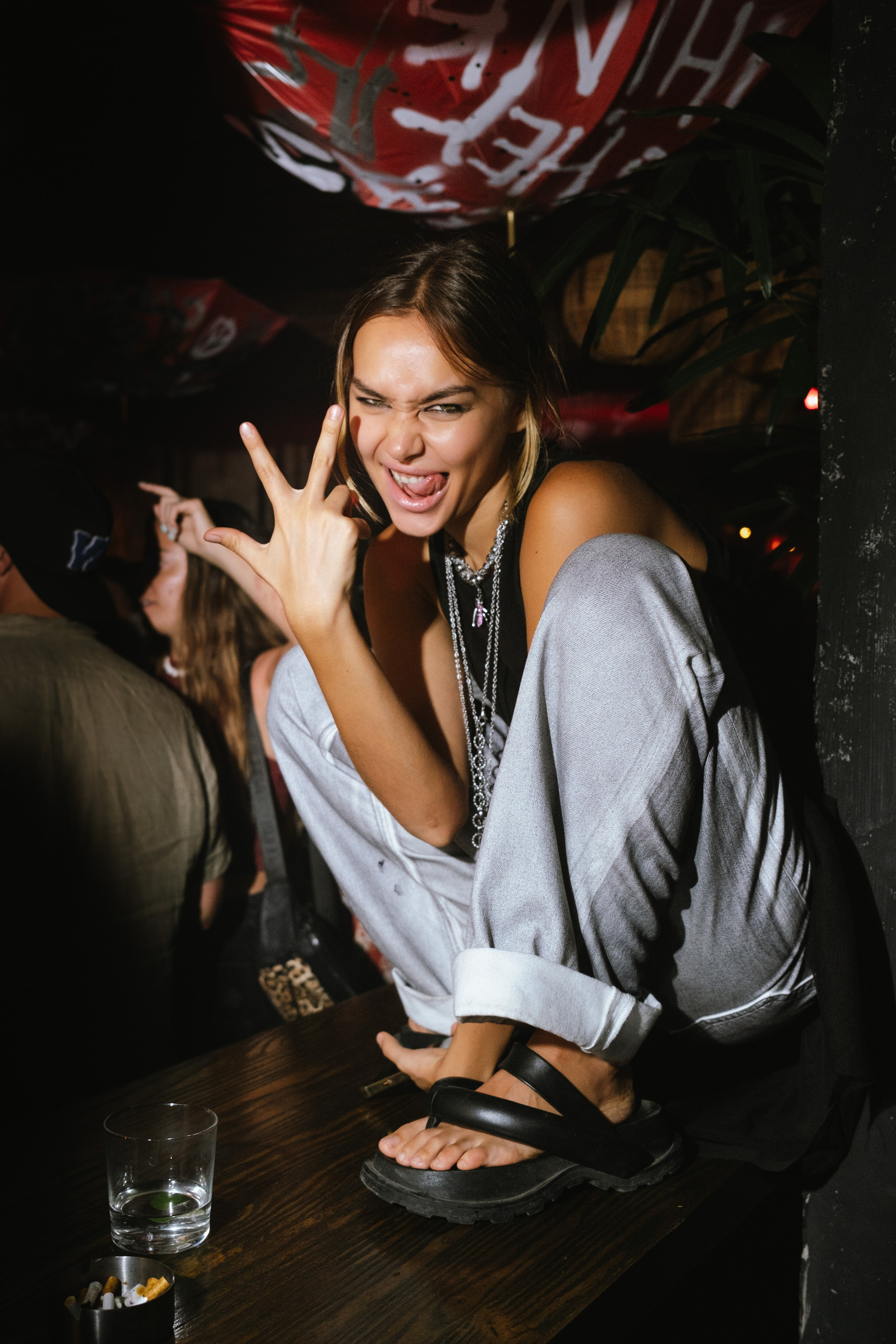 Event photography (old page). Сергей Зворыгин