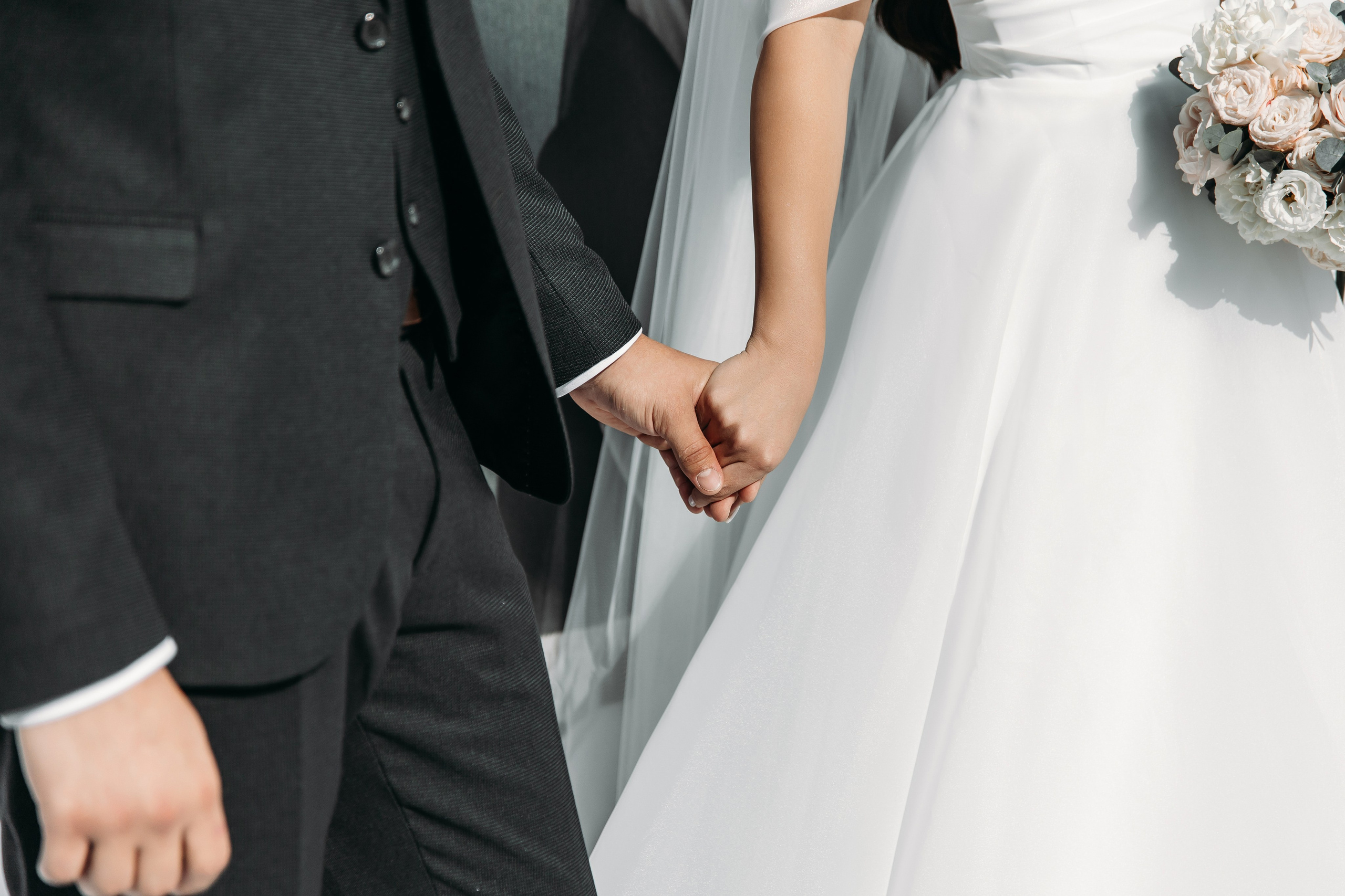 Рамиль & Анна. Свадебный ФОТОГРАФ и ВИДЕОГРАФ Ульяновск