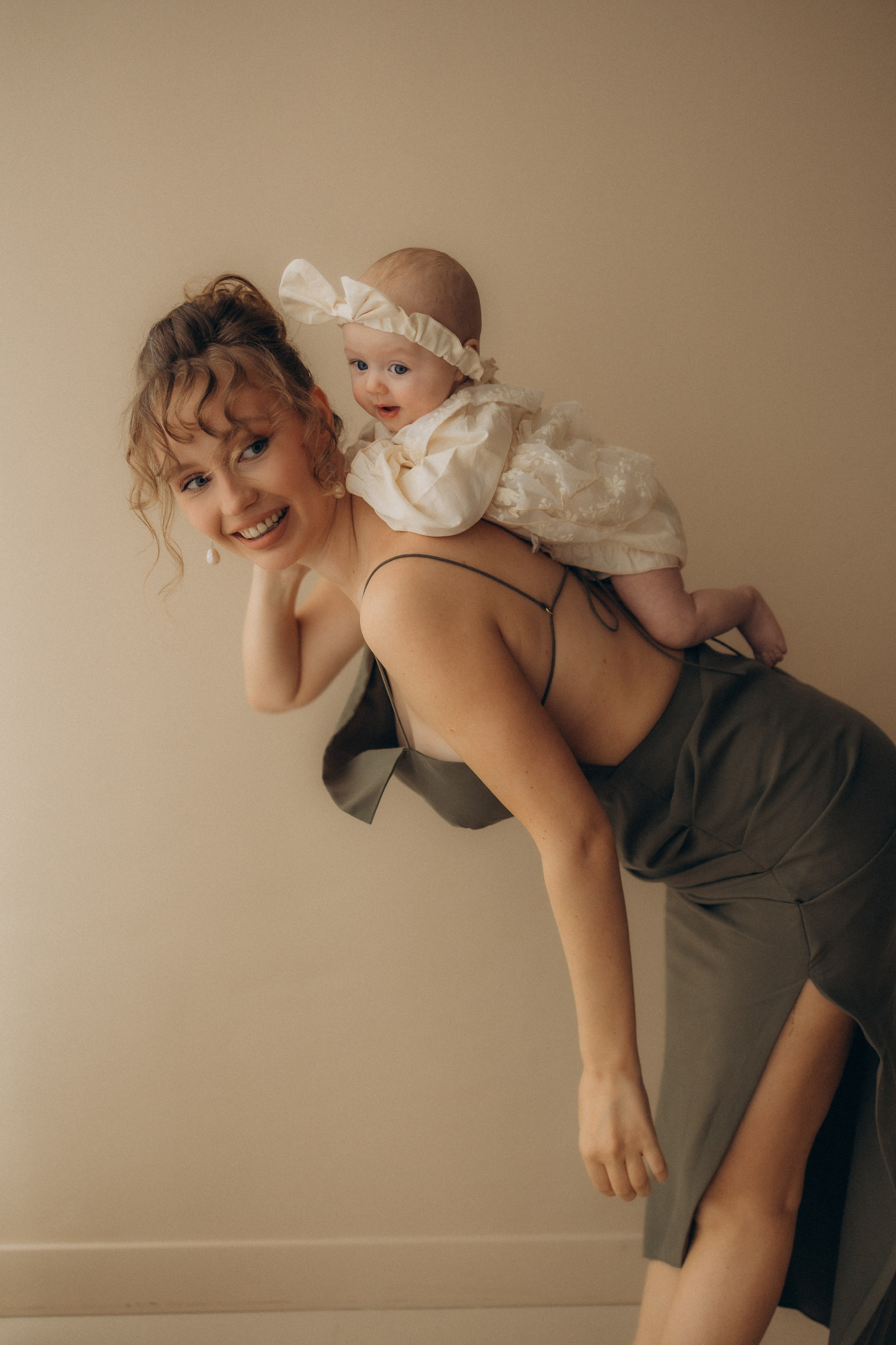 Ульяна и Алиса. Эльвира Галимьянова — семейный фотограф Екатеринбурга