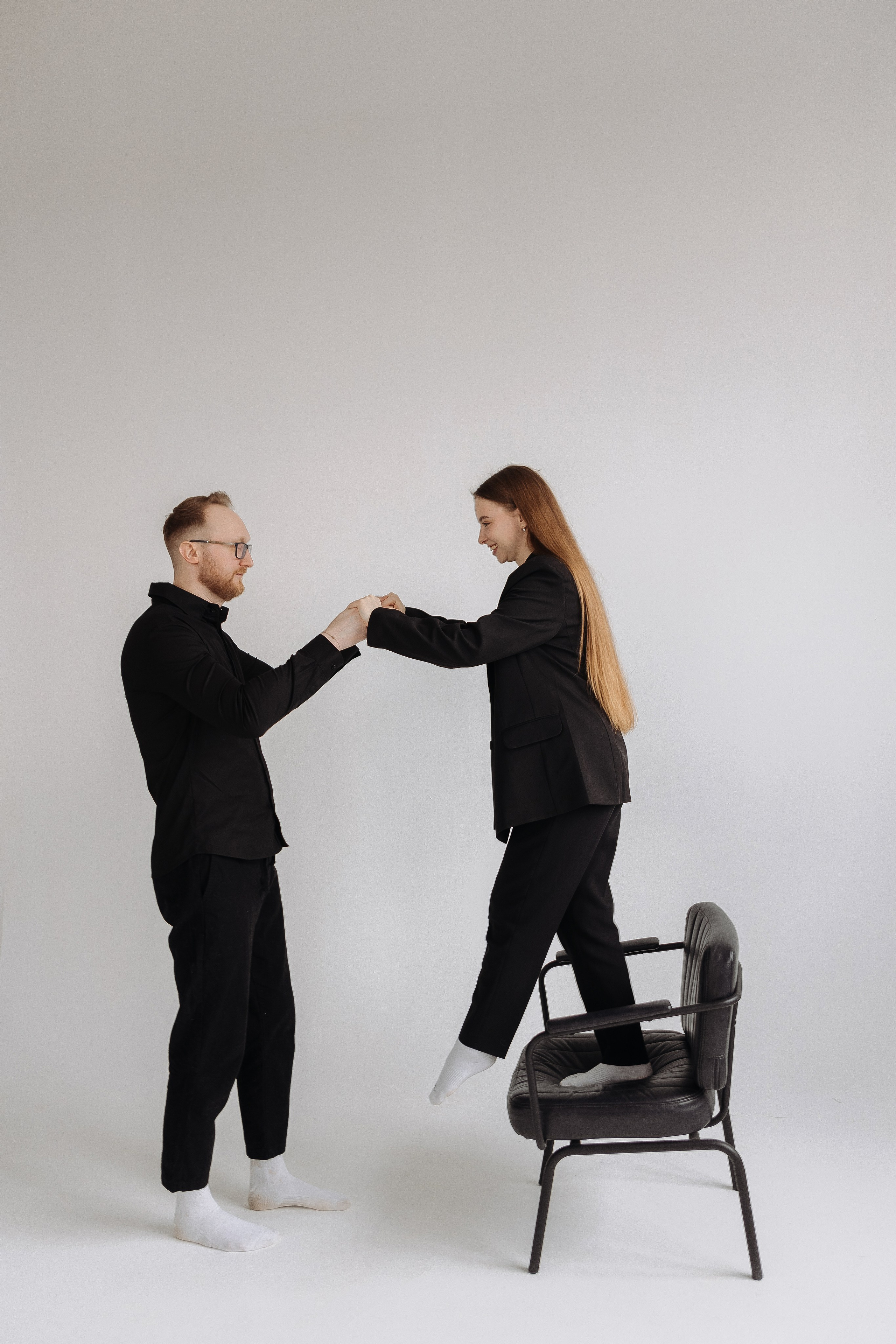 Илья и Юля. Фотограф Алексей Миронов