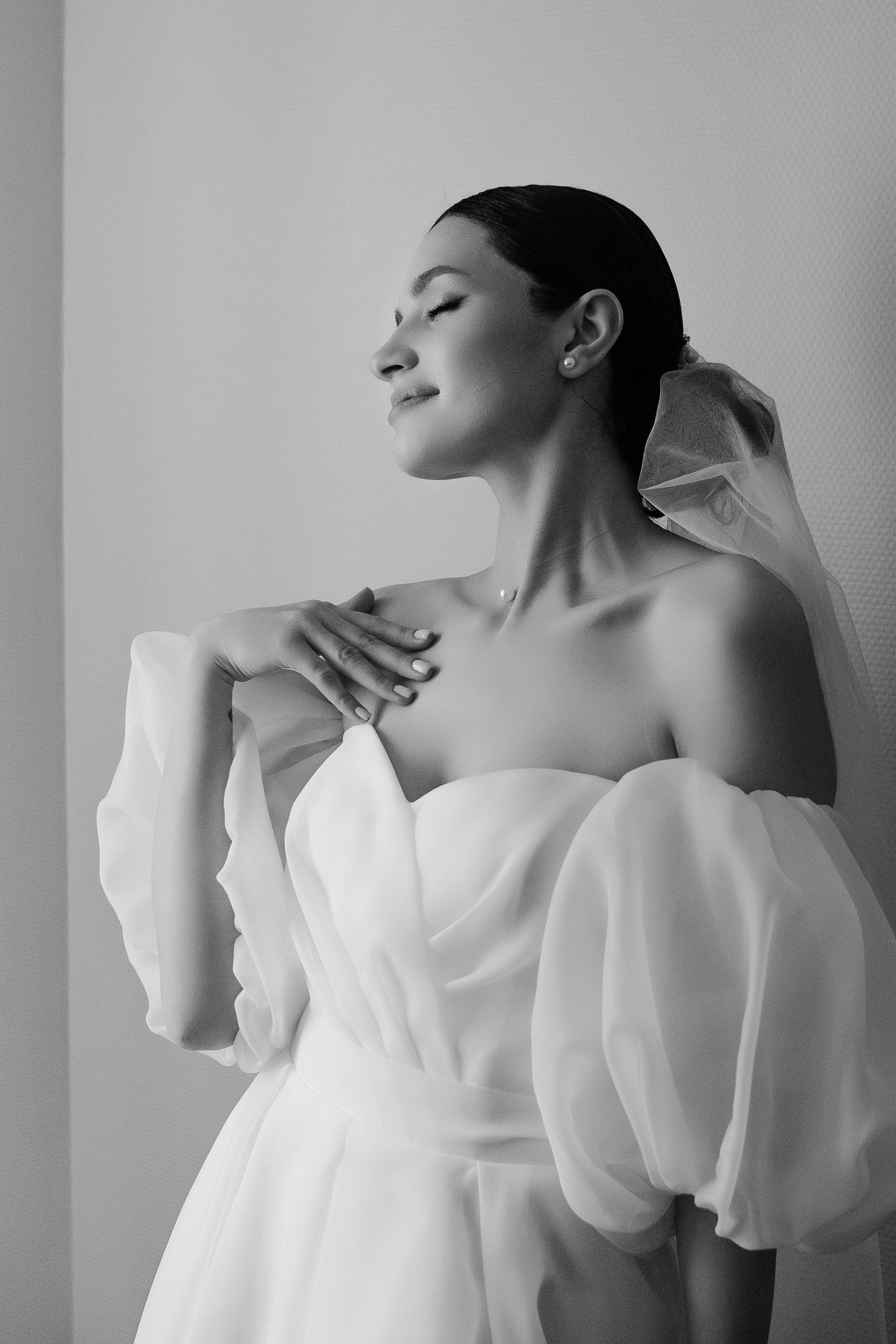 Кристина и Кирилл. Фотограф Тверь. Анна Драго