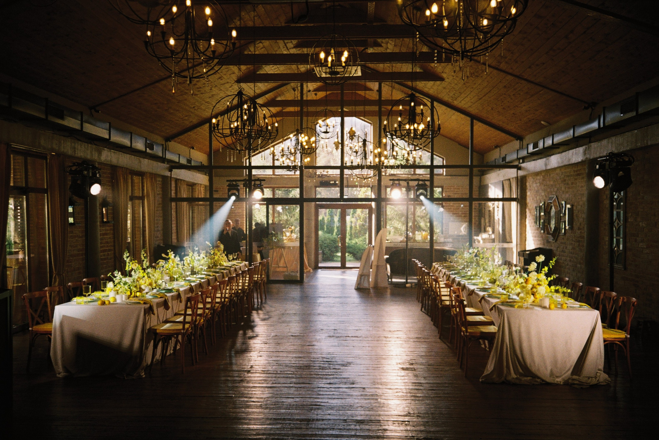 Свадебный фотограф в Москве Александр Мезозой