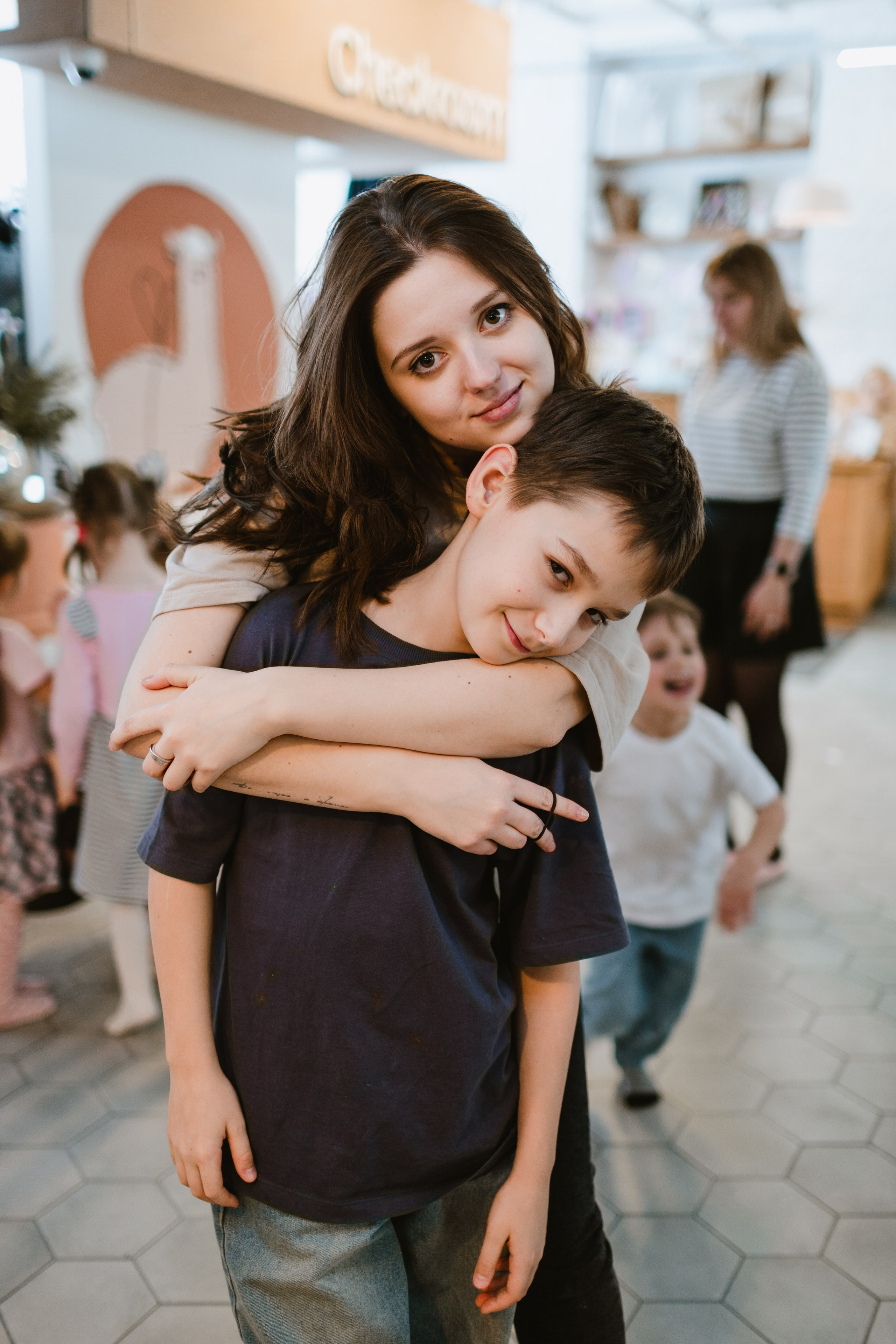5 лет. Фотограф и видеограф Мария Банщикова, Солнечногорск, Москва
