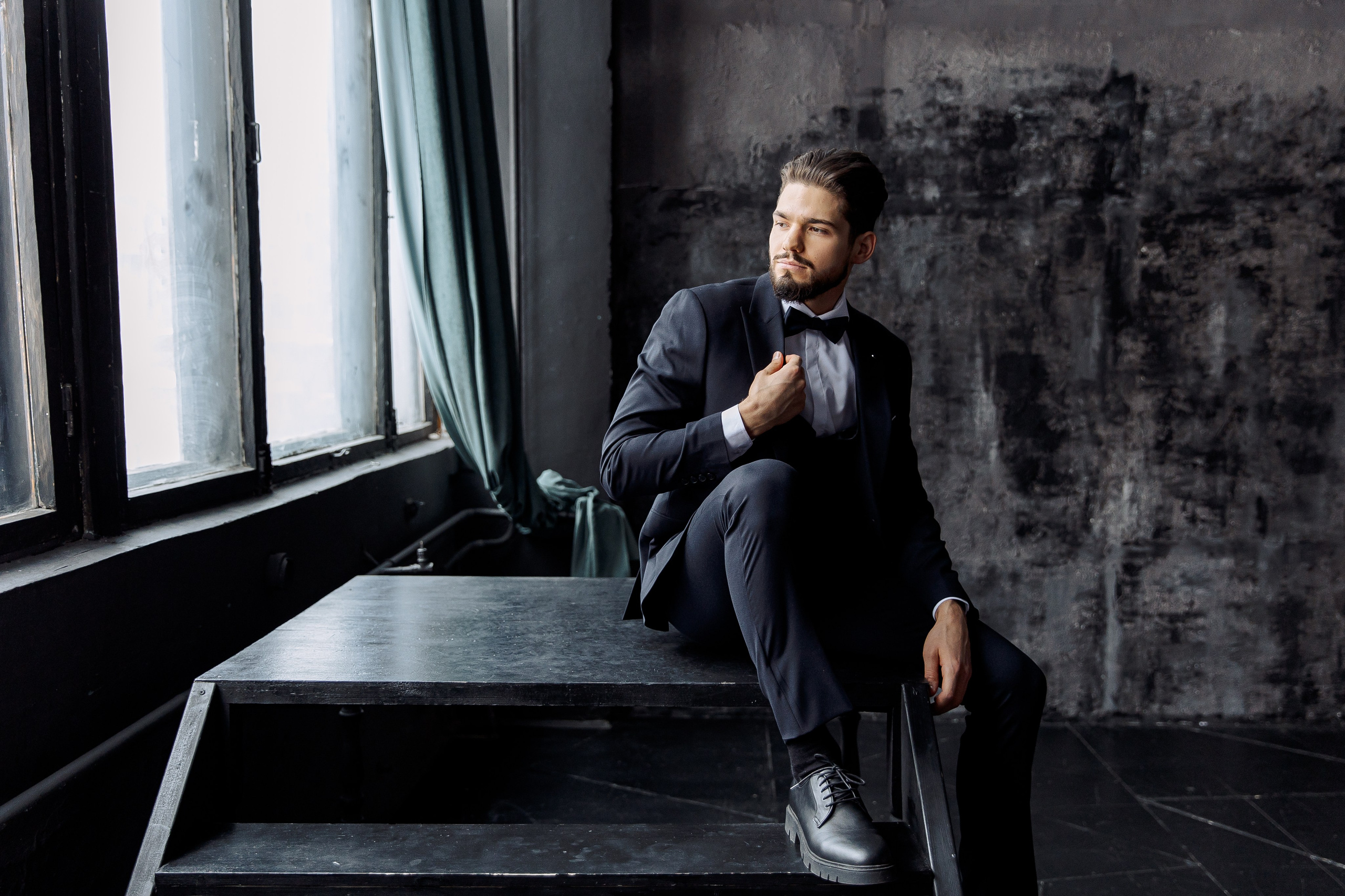 Роман и Елизавета. Свадебный и семейный фотограф в Челябинске Юлия Ишимова