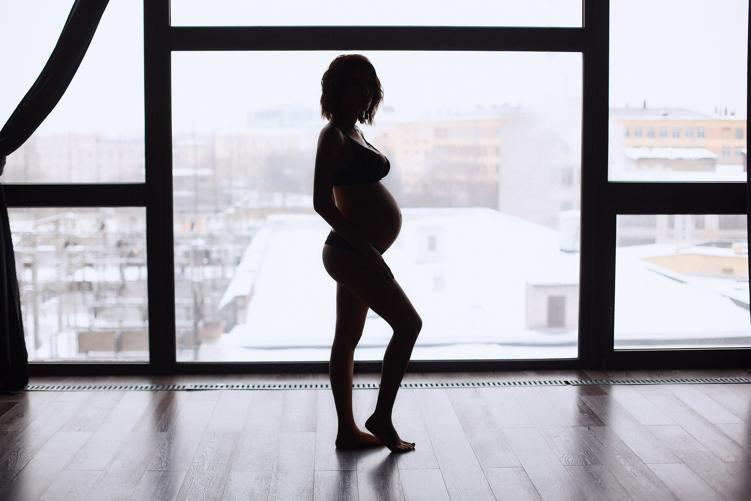 В ожидании чуда. Фотограф в Санкт-Петербурге Знаменская Ирина