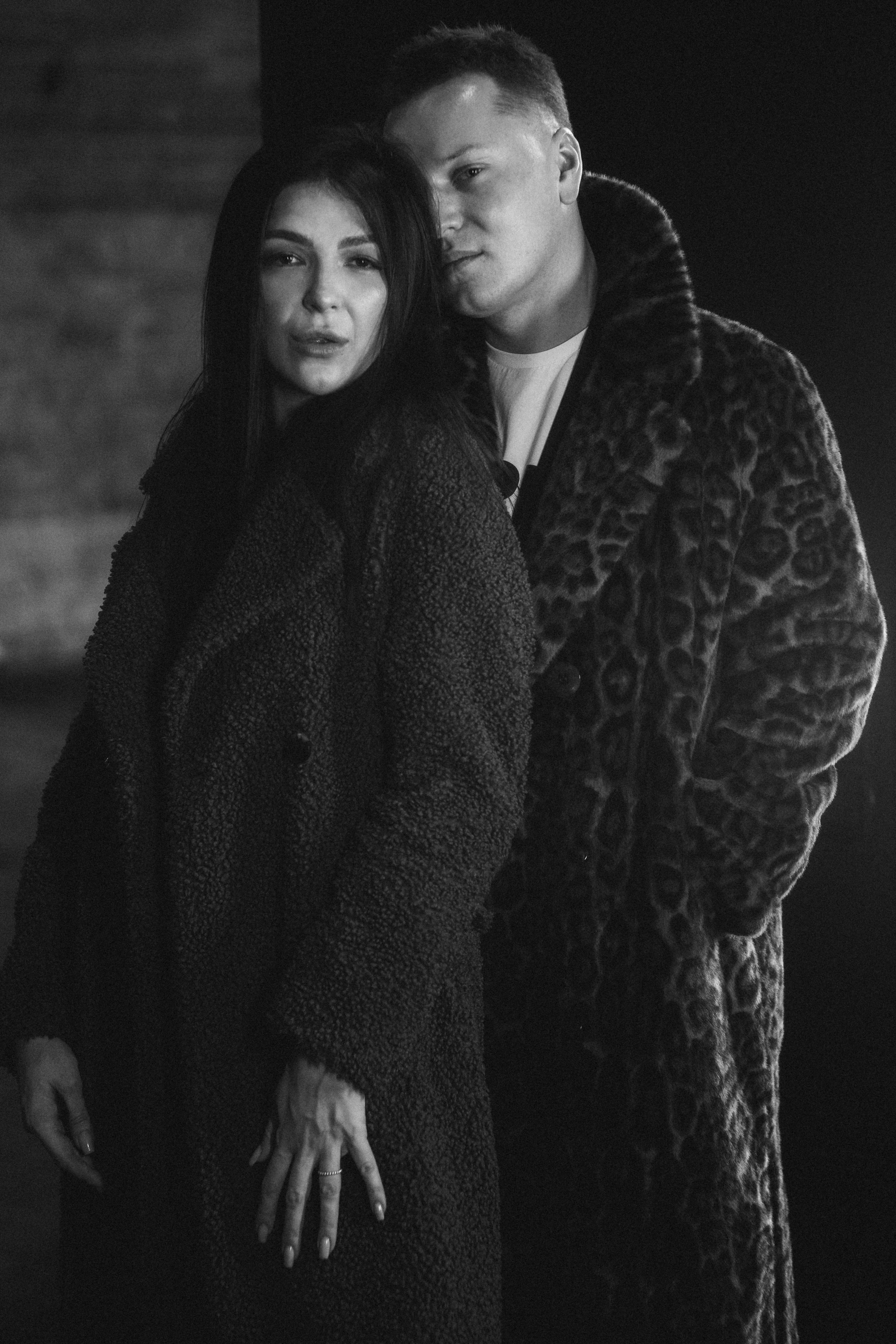 Alexei Zimin & Chefs Eatertainment. Игорь Гичка. Портрет с любовью