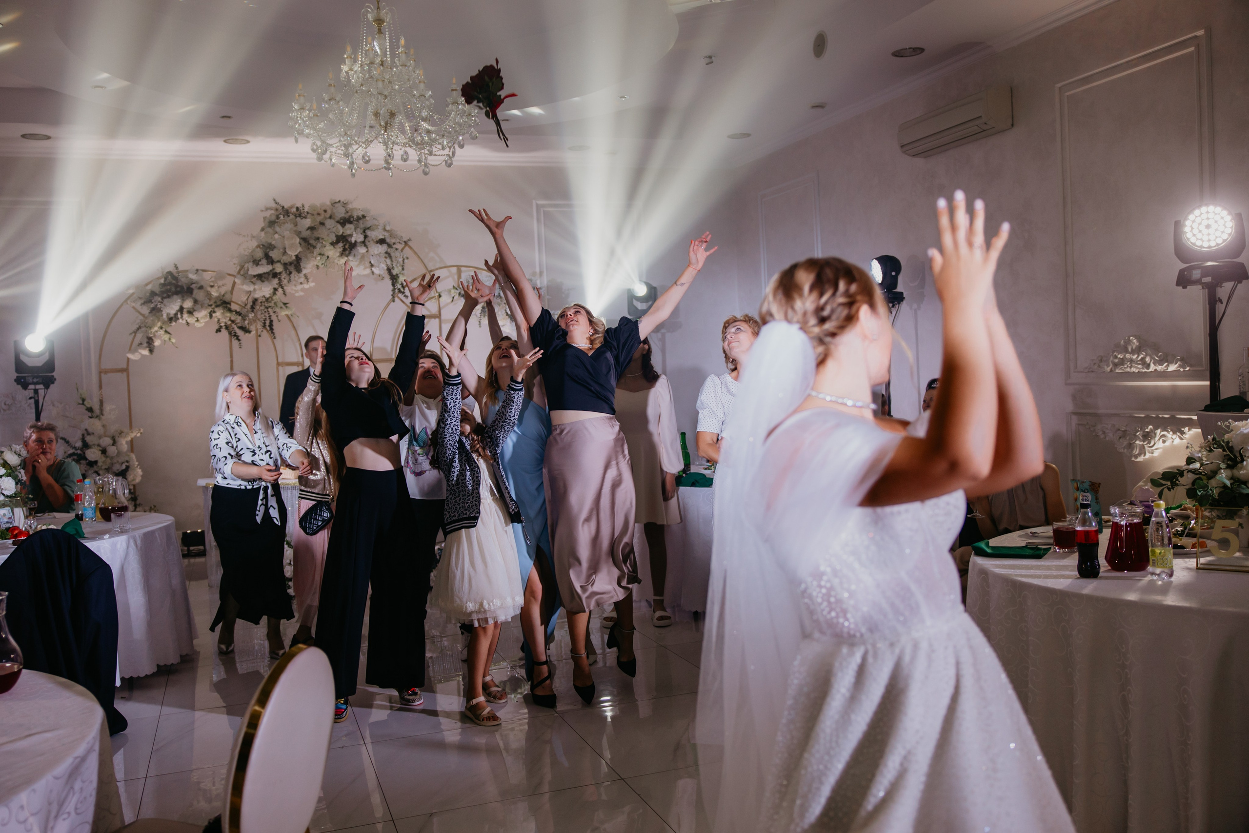 Илья и Алёна. Свадебный и портретный фотограф Минск Евсович Инна