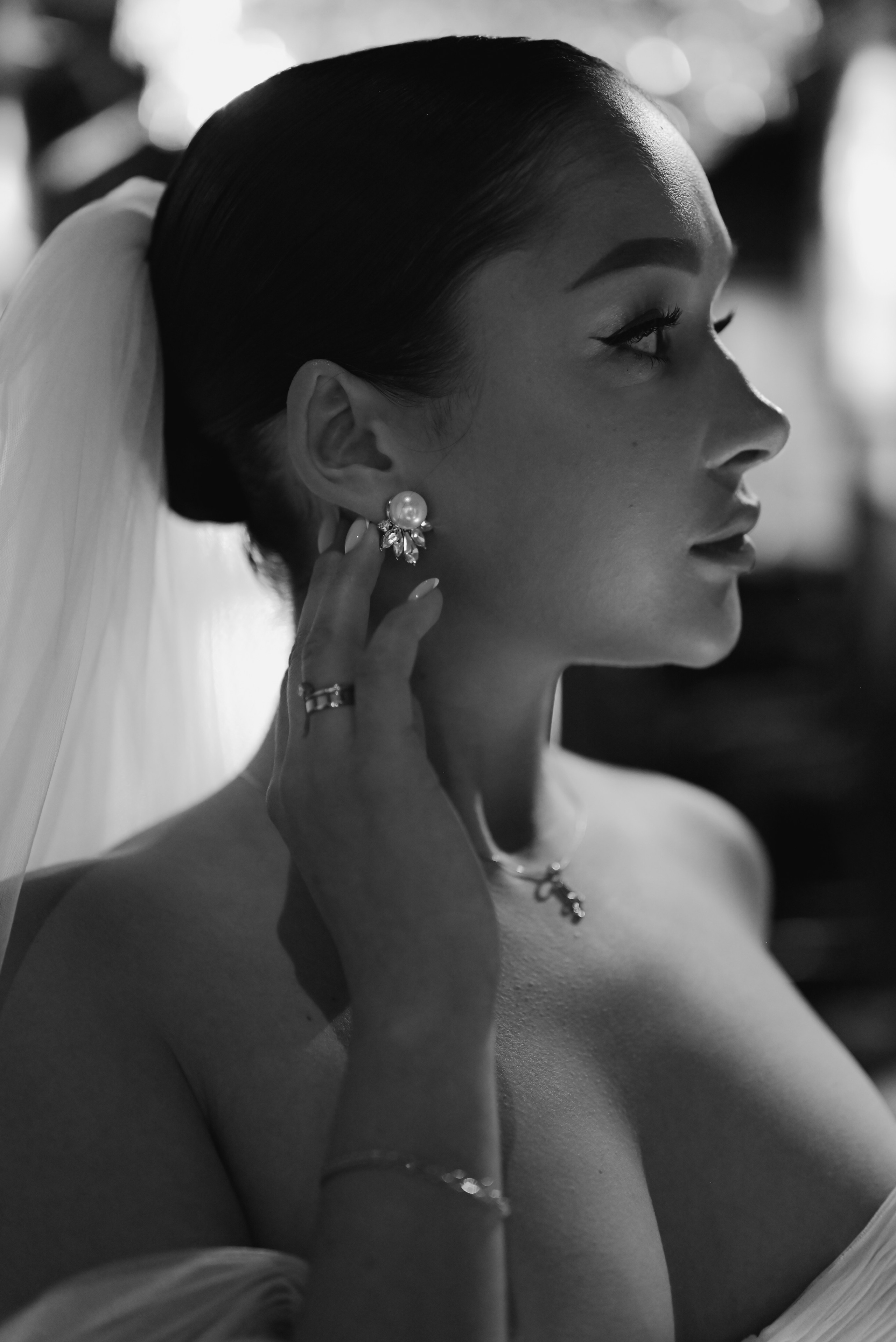 Ринат & Альбина. Свадебный и семейный фотограф в Уфе Александров Максим