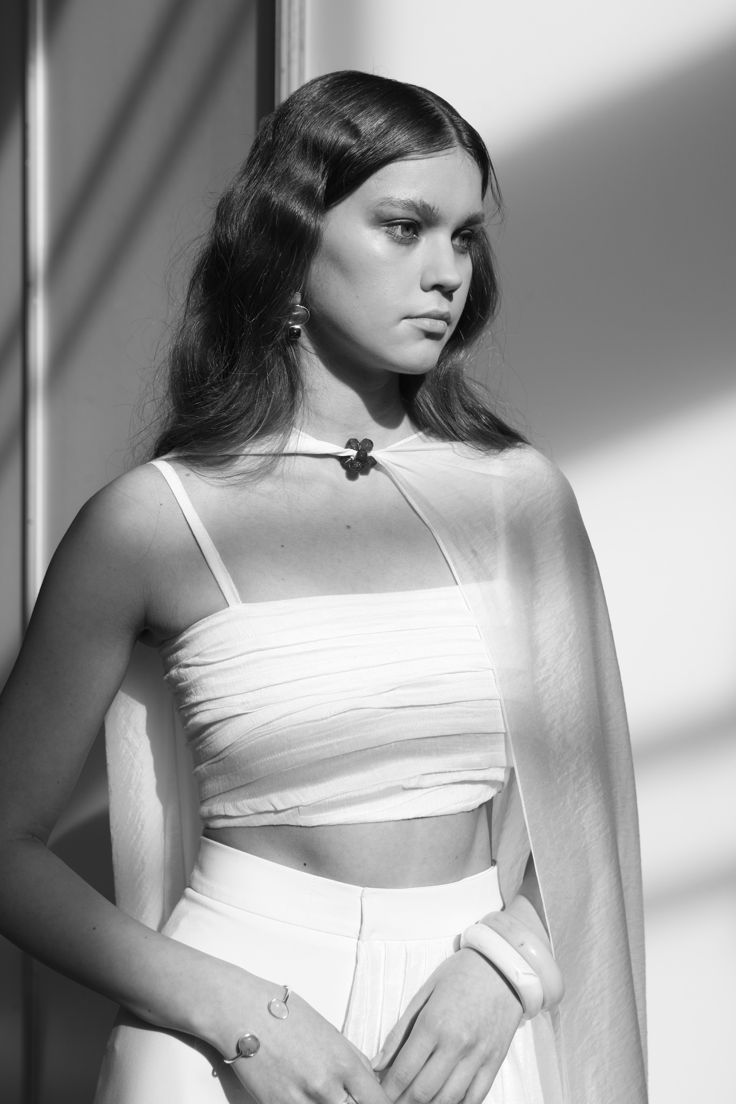 Ulyana. Personality models. Международное модельное агентство в Калининграде