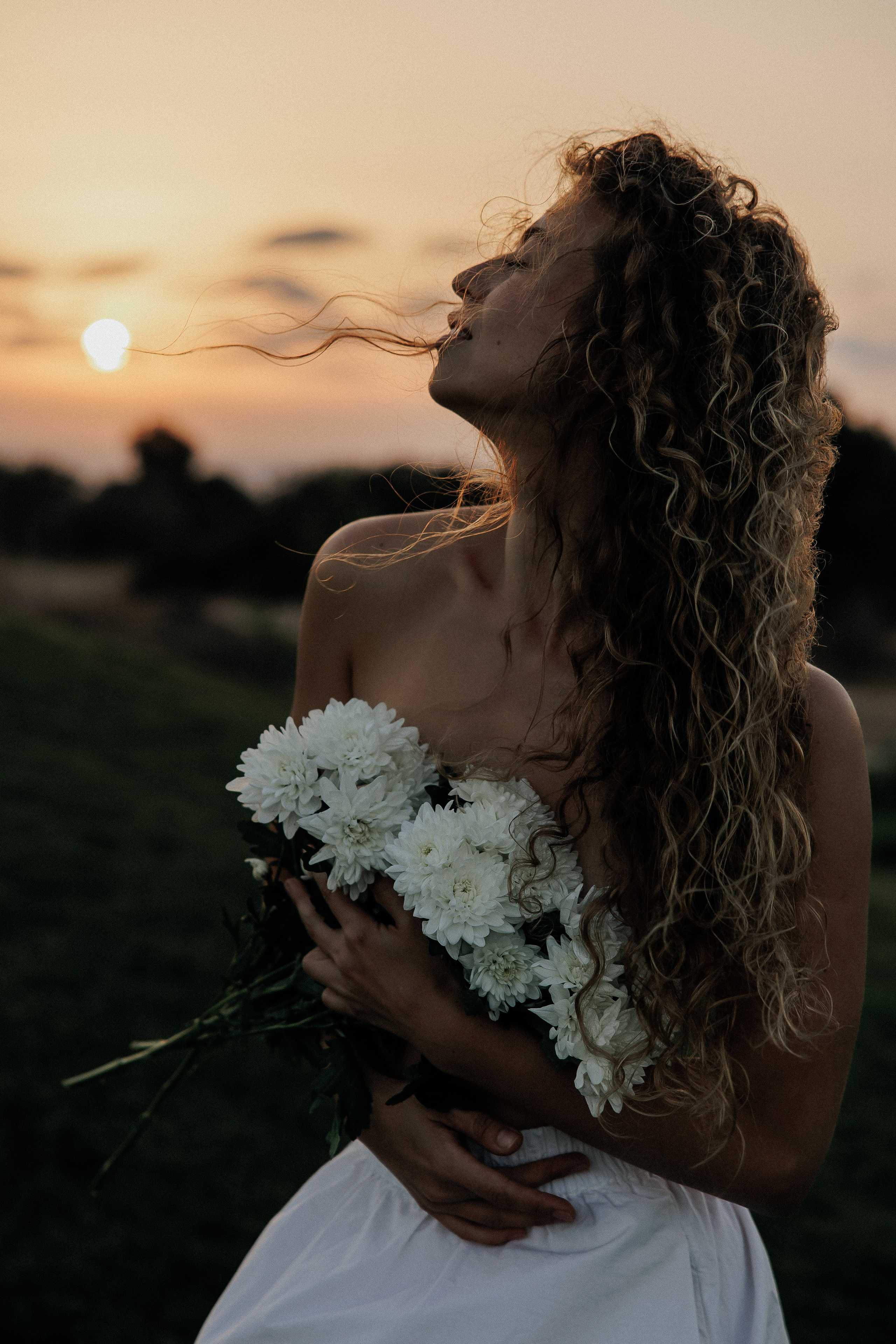 APHRODITE HILLS. Photographer Natalia Godyna