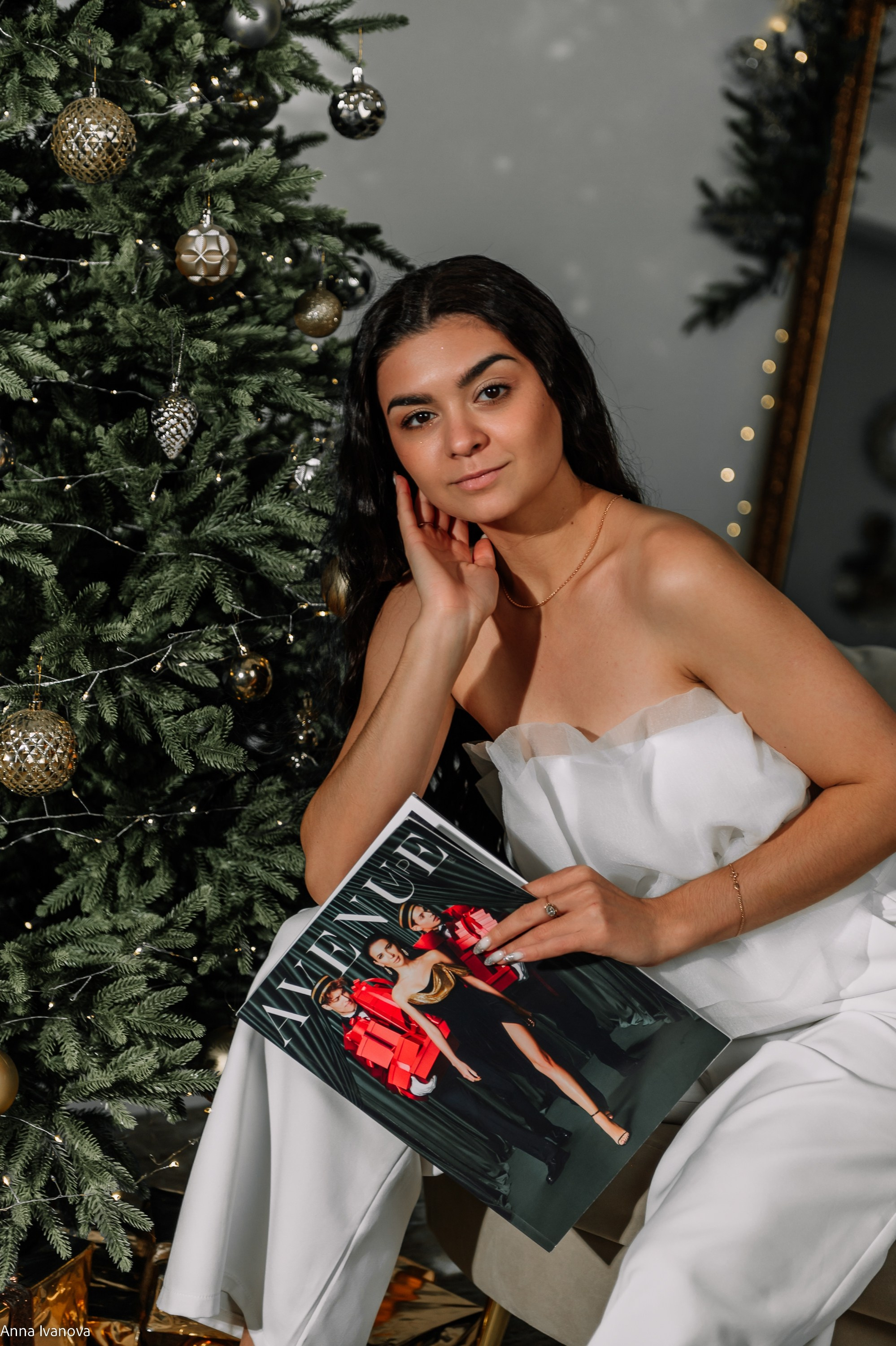 Семейная фотосессия. Анна Иванова Свадебный Фотограф Чебоксары