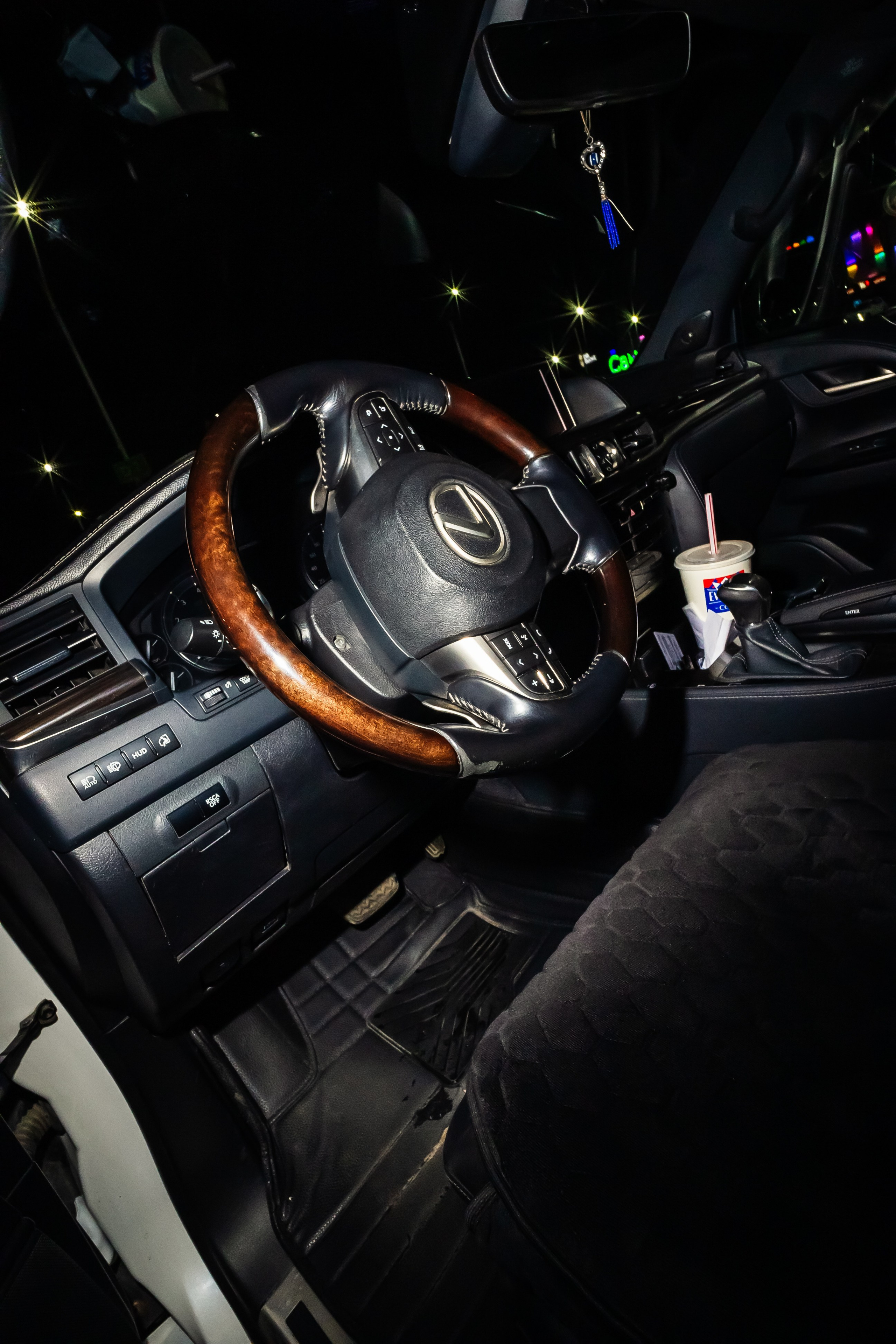 Lexus Lx570. Стёпа Григорян | Фотограф | Благовещенск