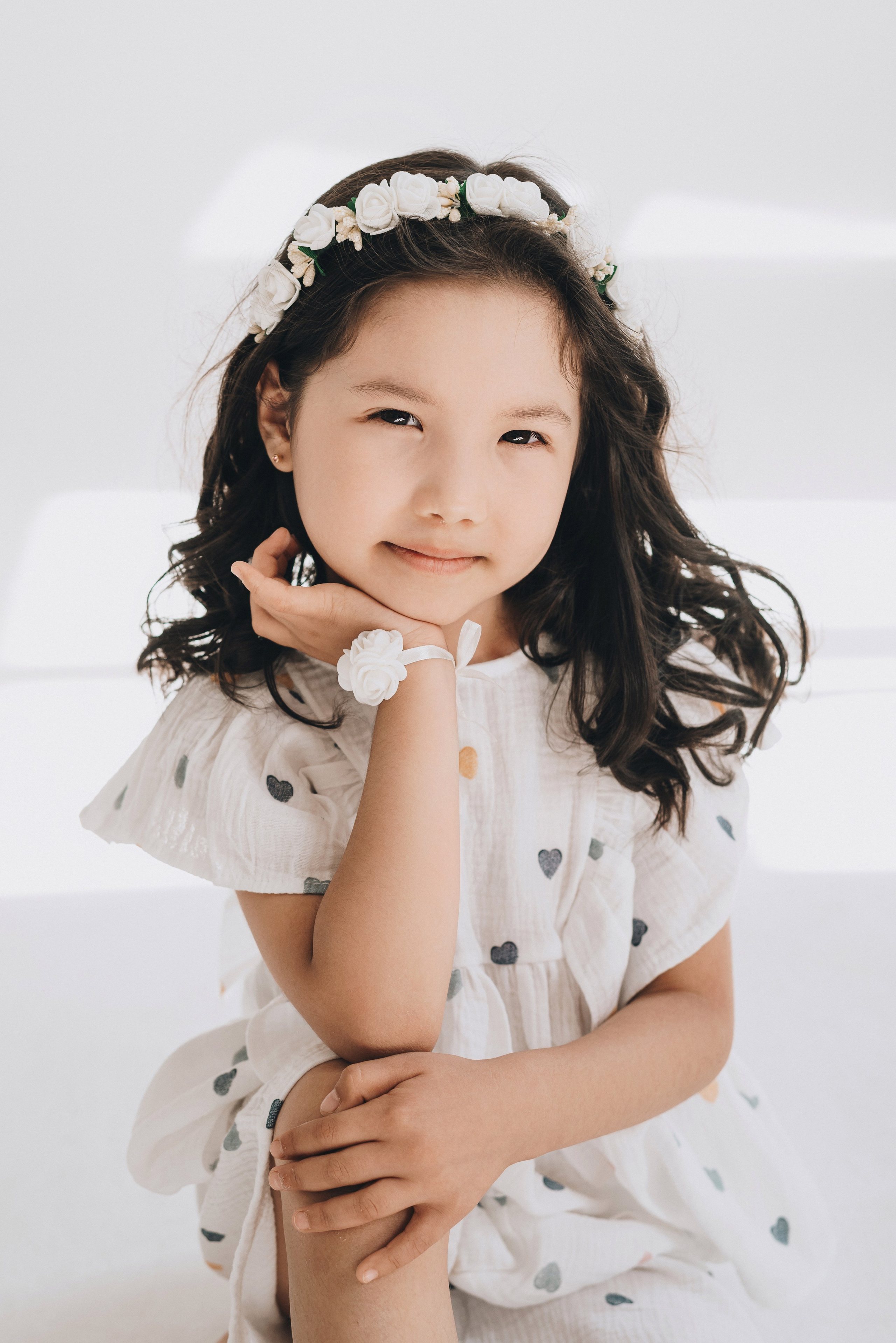 Muslima & Alia. Natalia Finch Photography — Family, Kids & Pet Photographer in Chicago, IL