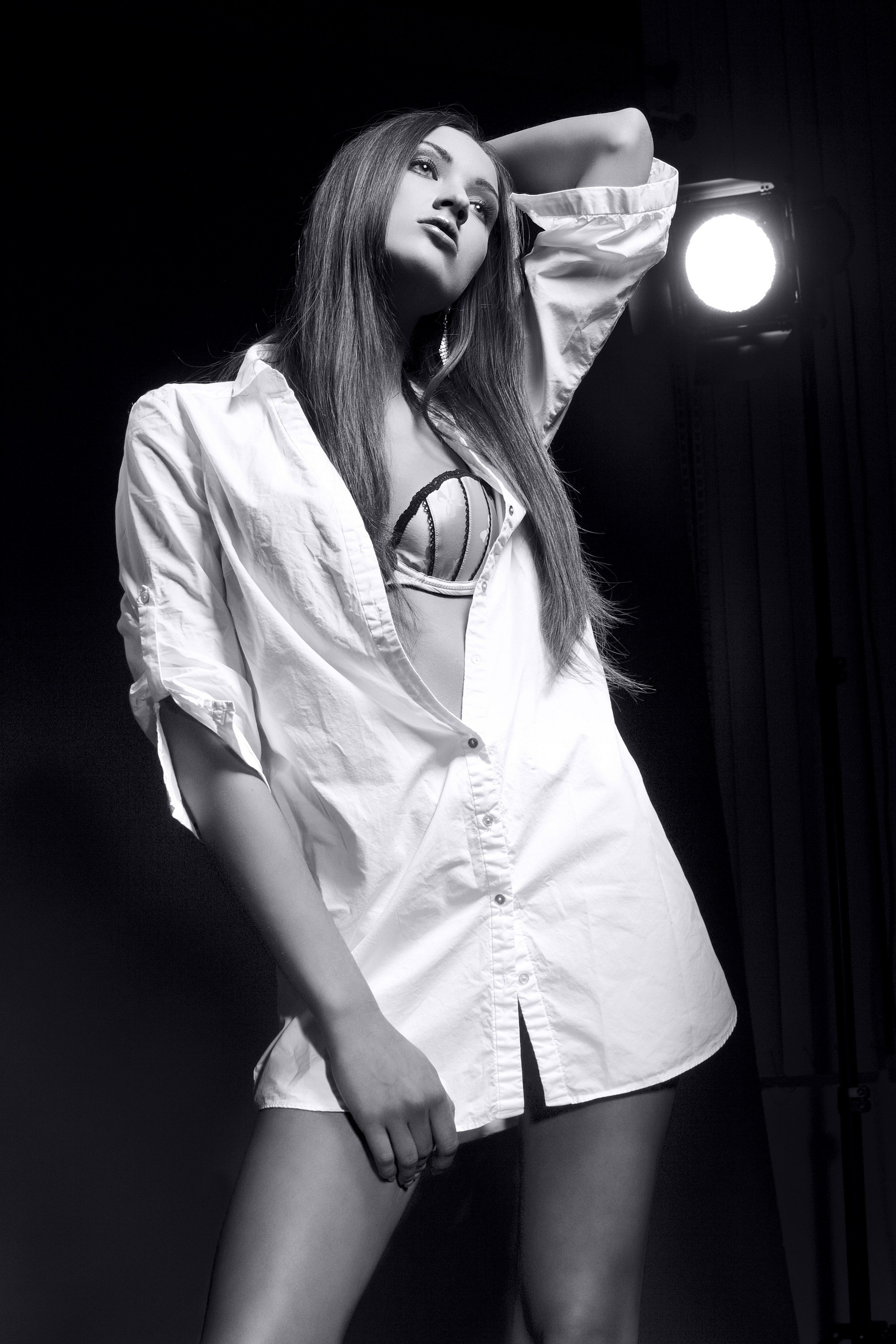 Фотостудия