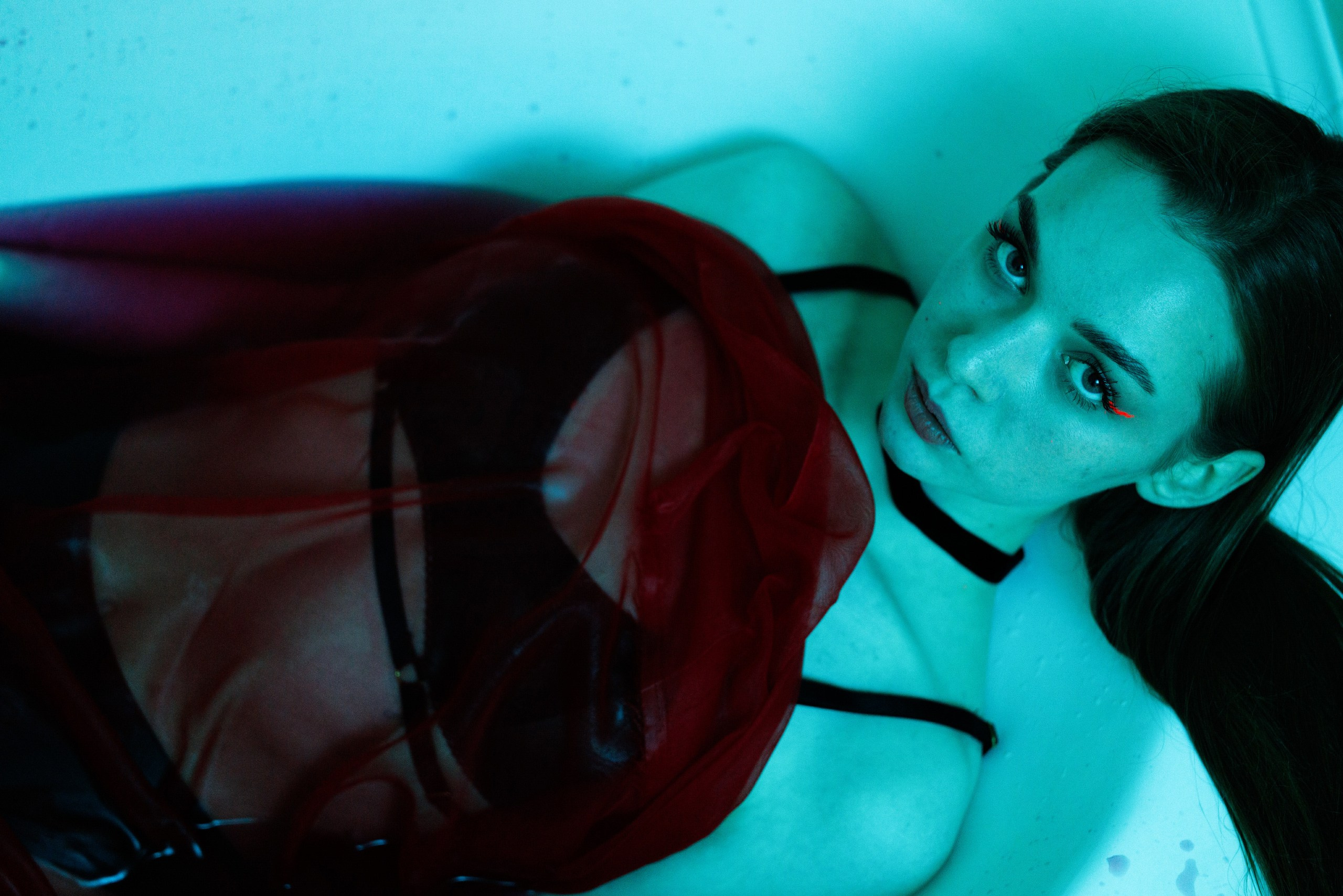 Портфолио. Творческий фотограф в Екатеринбурге, Михаил Шатихин