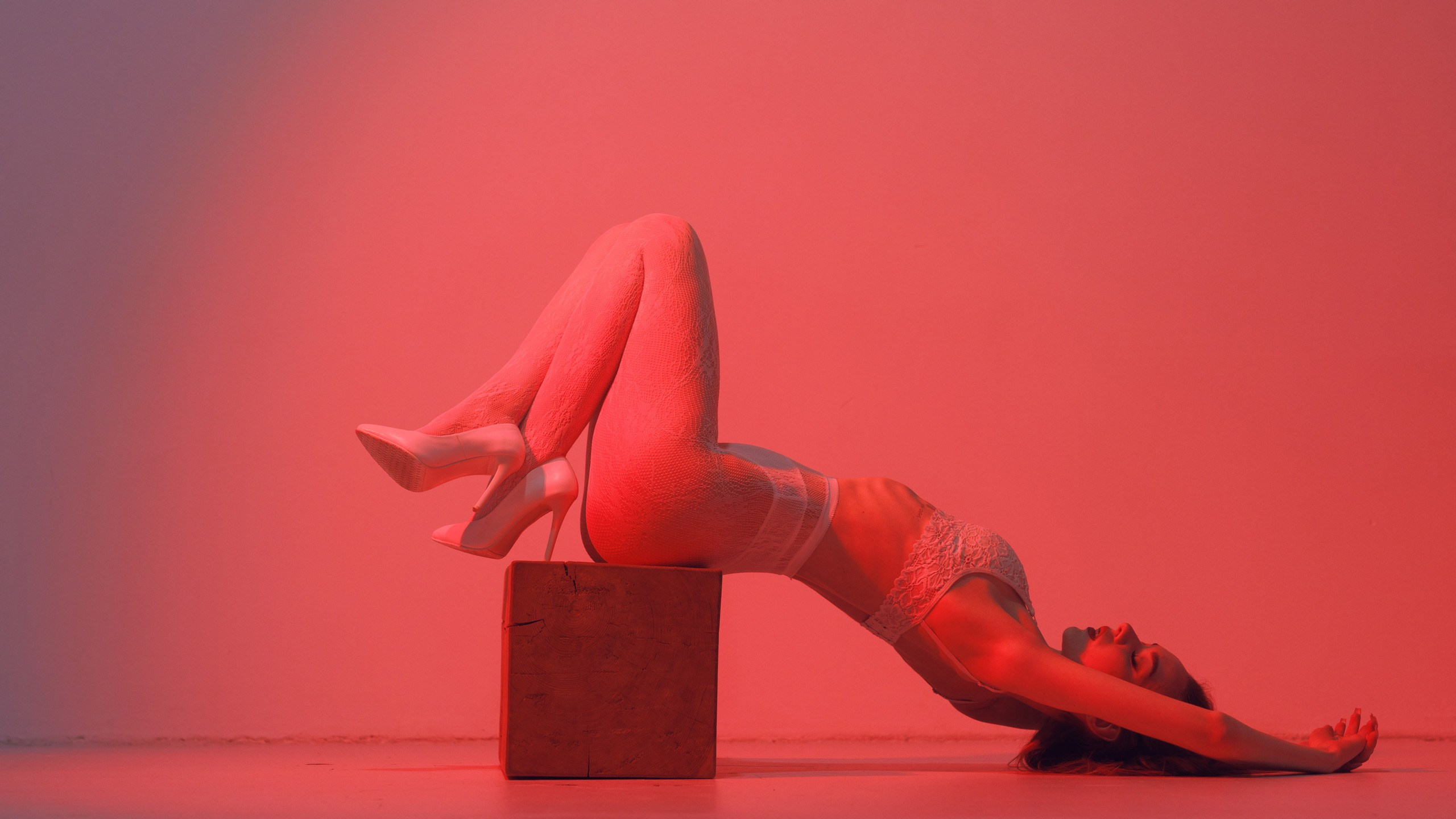 Портфолио. Творческий фотограф в Екатеринбурге, Михаил Шатихин