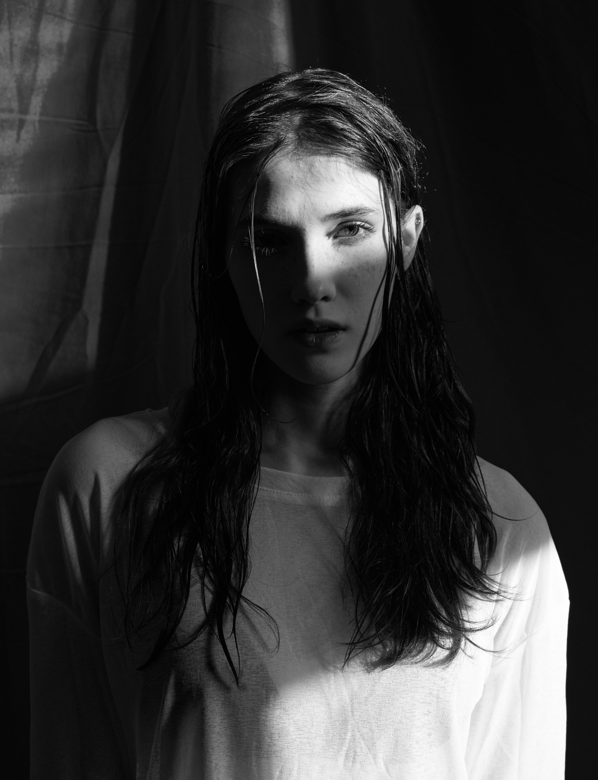 Портфолио. Творческий фотограф в Екатеринбурге, Михаил Шатихин