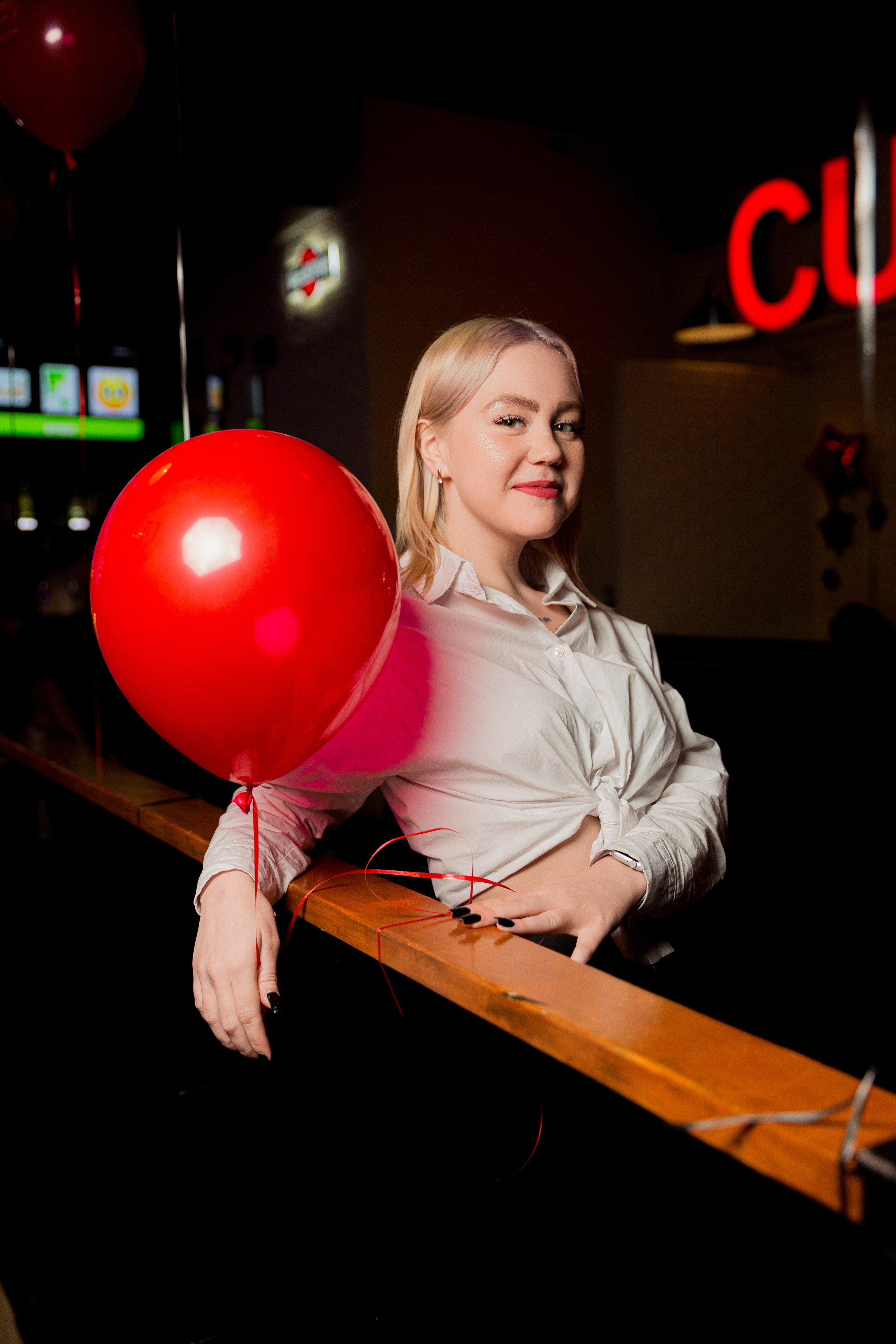 10 ЛЕТ Cuba Libre. Свадебный и репортажный фотограф в Ярославле Евгений Шовдин