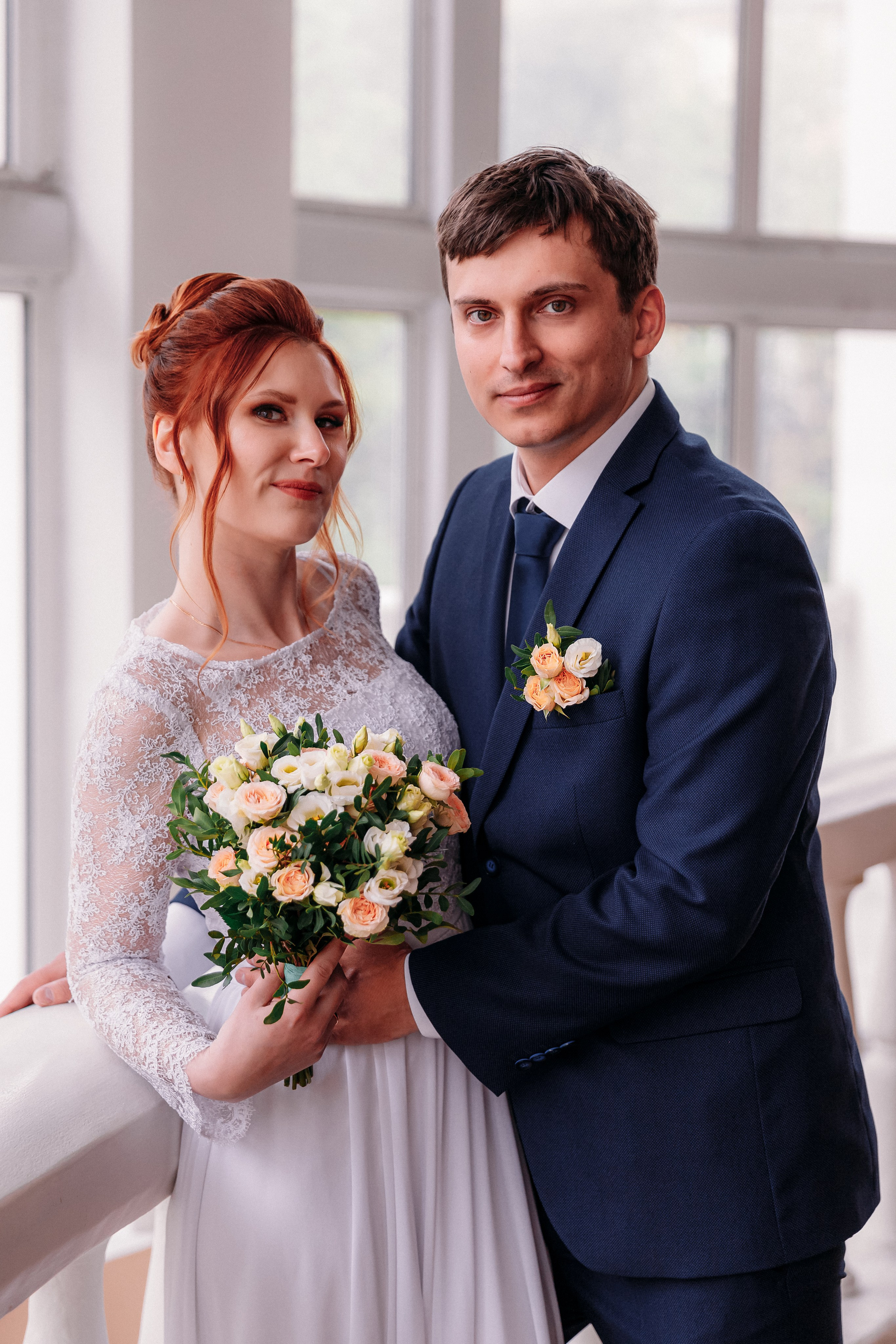 Дмитрий и Алёна. Семейный и детский фотограф в Мурманске Карина Березина