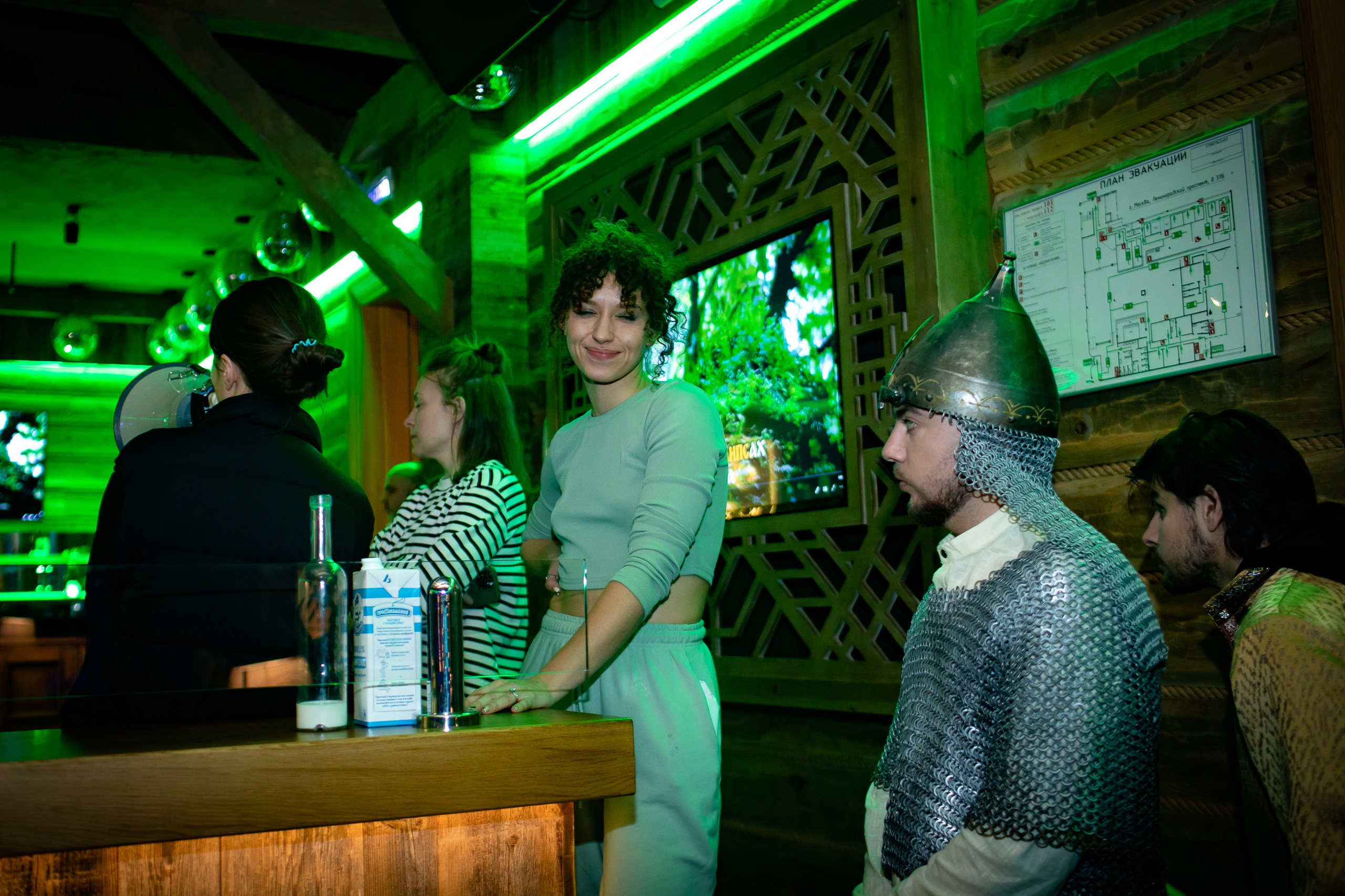 Клип Лерики " Я ждала этот трек ". Art photographer Nino