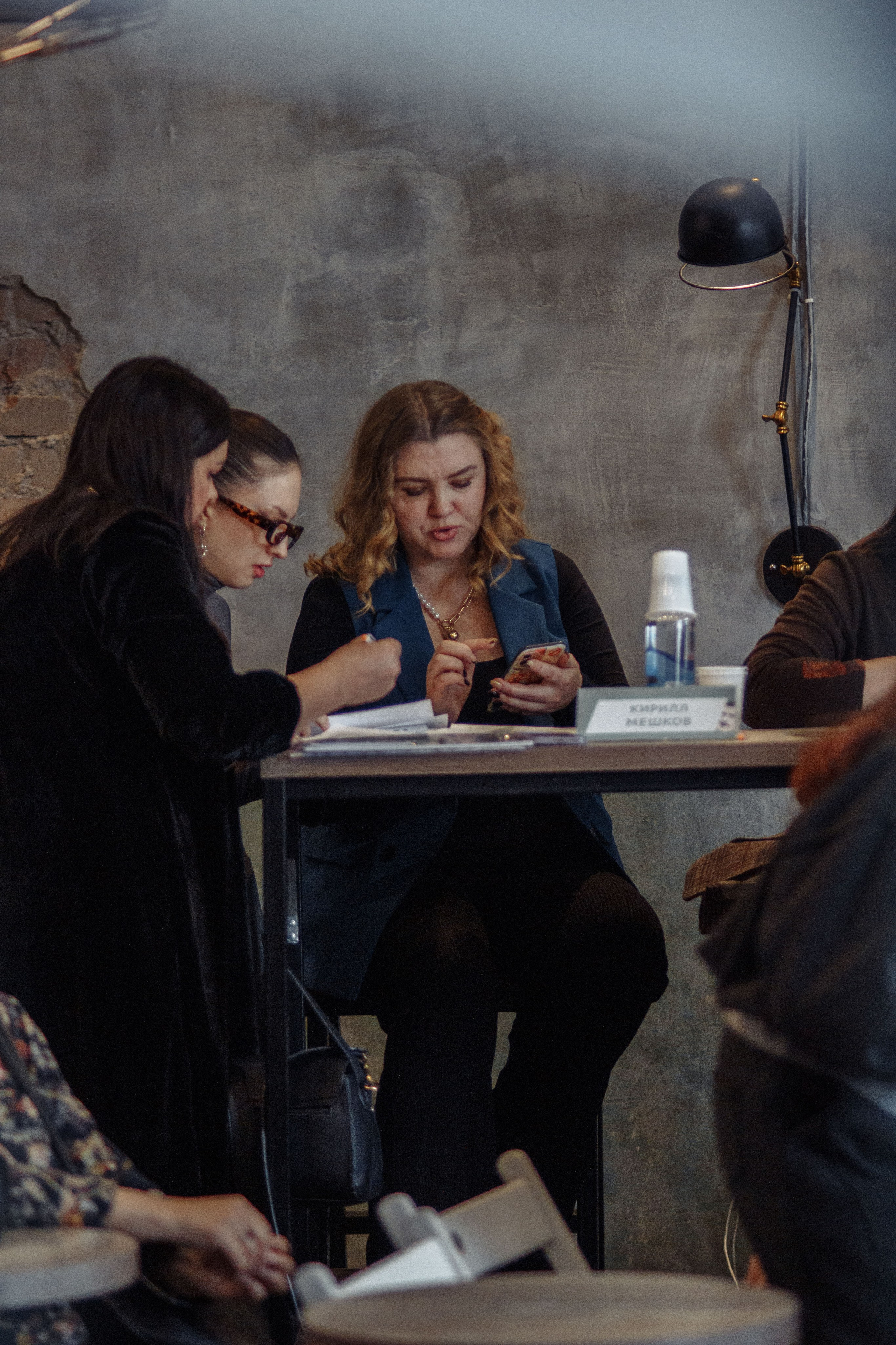 Конкурс Чтецов. Фотограф Улан-Удэ Алексей Раднаев RAD