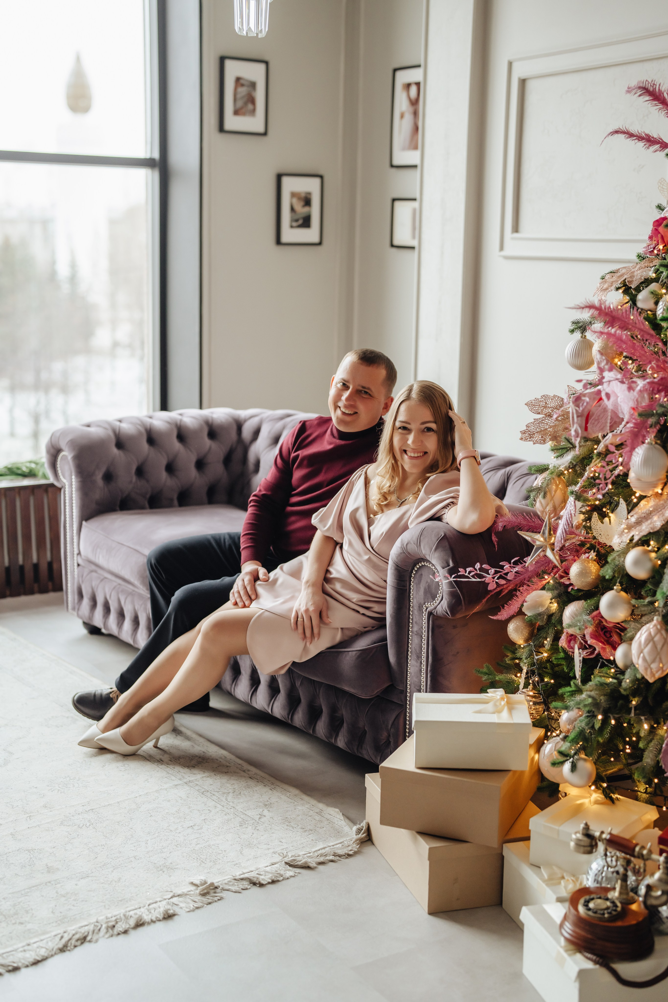 Студии. Евгений Щетников Фотограф-Тюмень