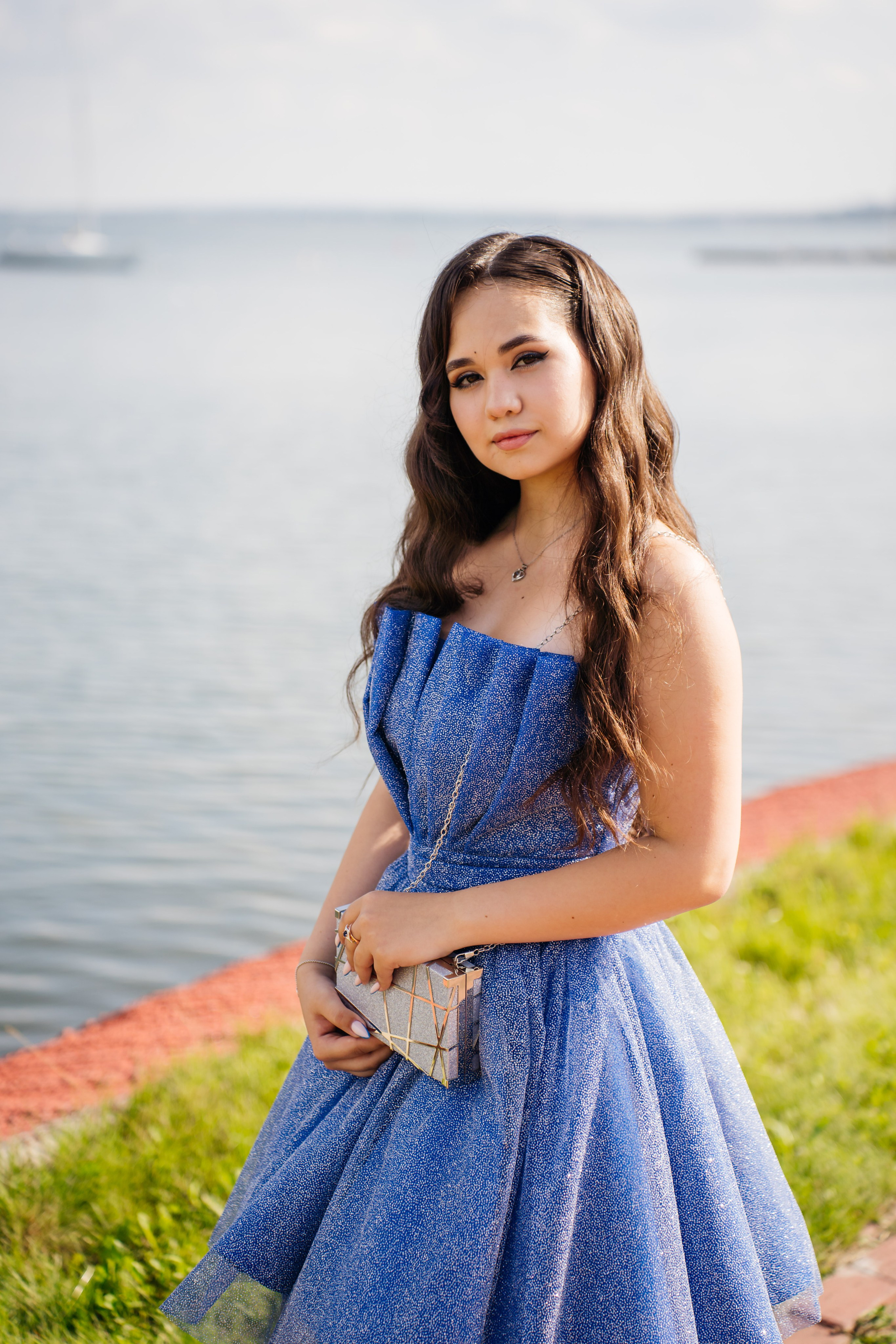 Выпускной. Видеограф и Фотограф в Челябинске Ксения и Владимир Рюмины