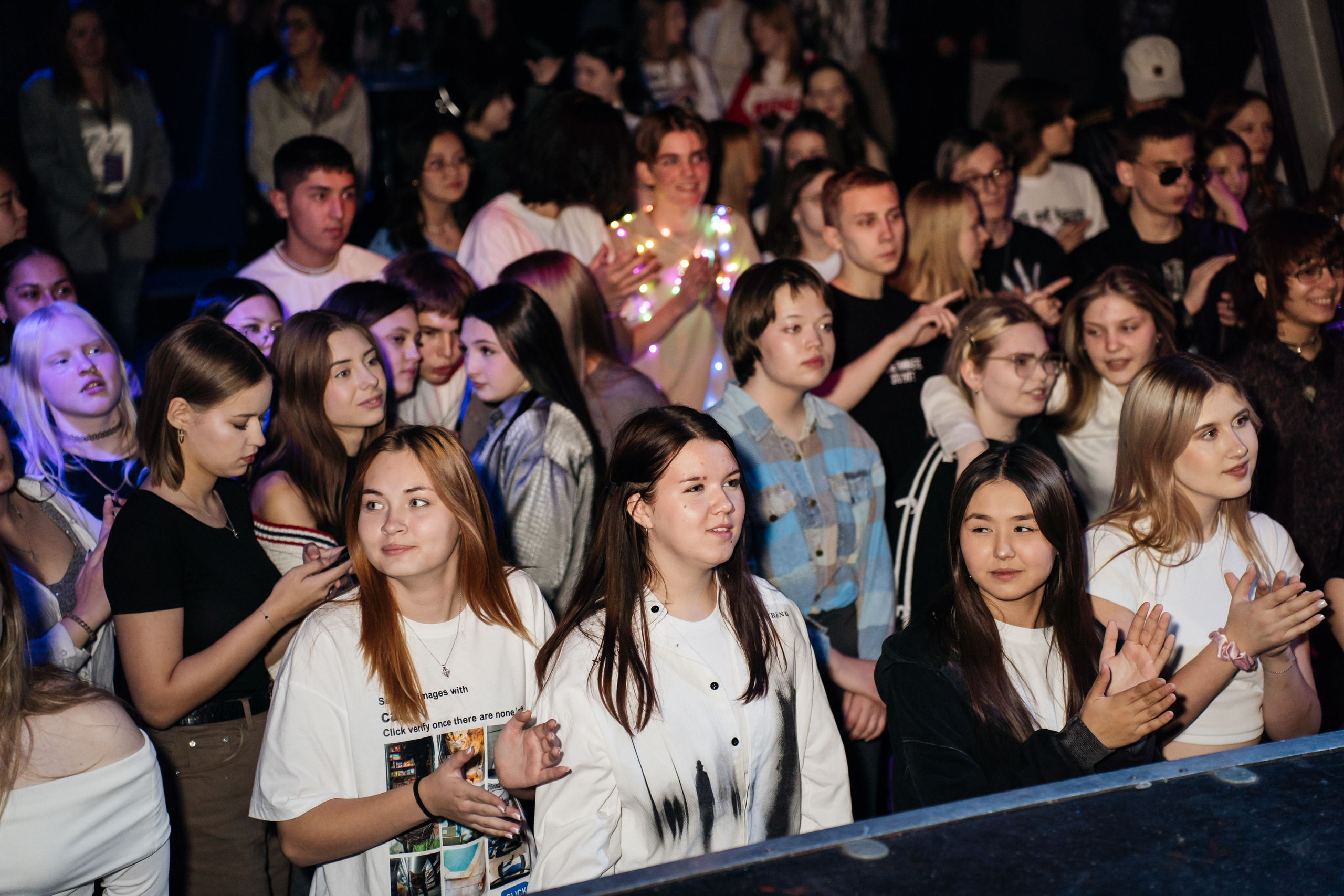 Посвящение в студенты. Видеограф и Фотограф в Челябинске Ксения и Владимир Рюмины