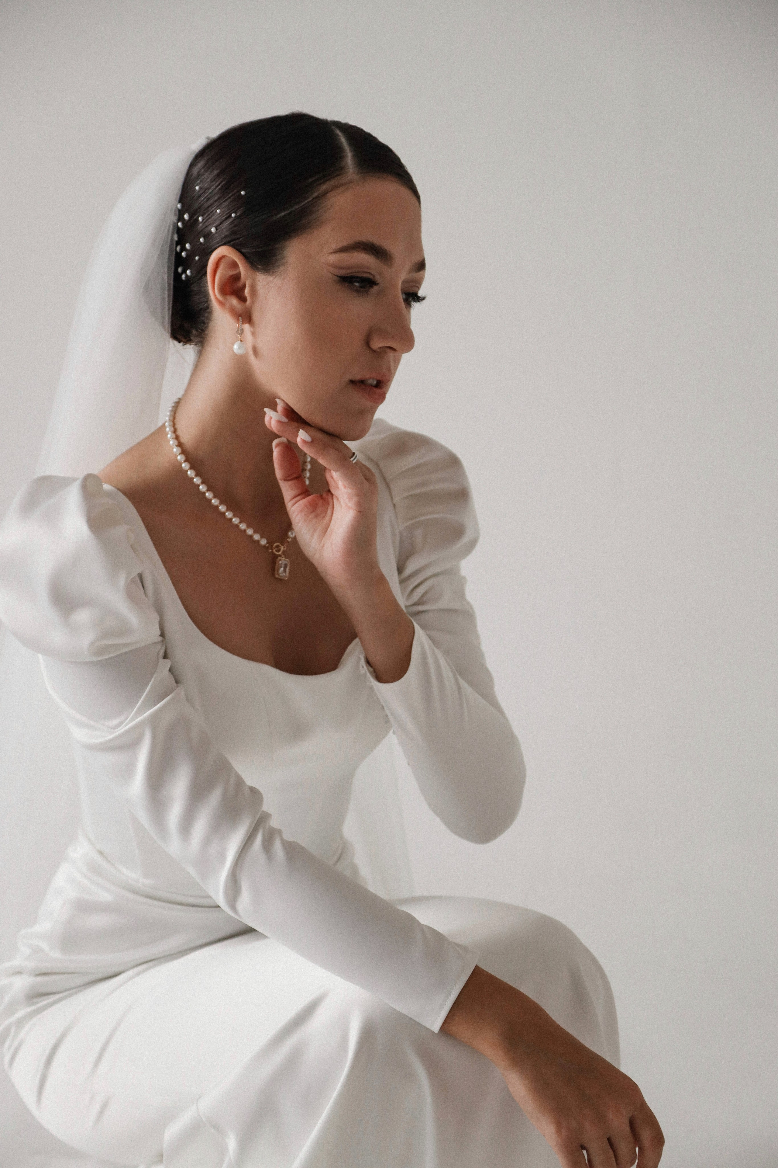 Эбу + Люсия. Фотограф Волгоград / Волжский