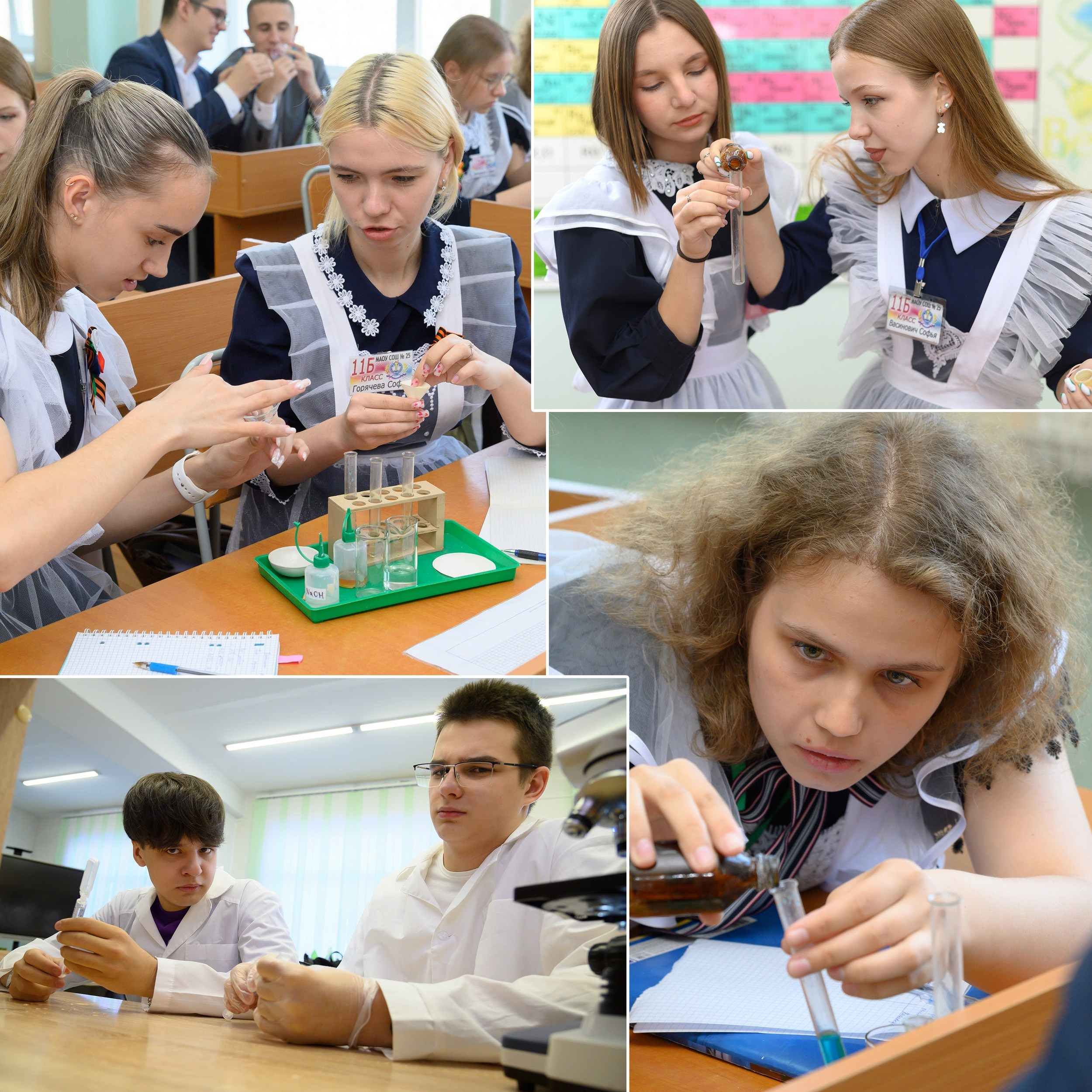 Школы и детсады. Фотограф в Уссурийске и всем Приморье