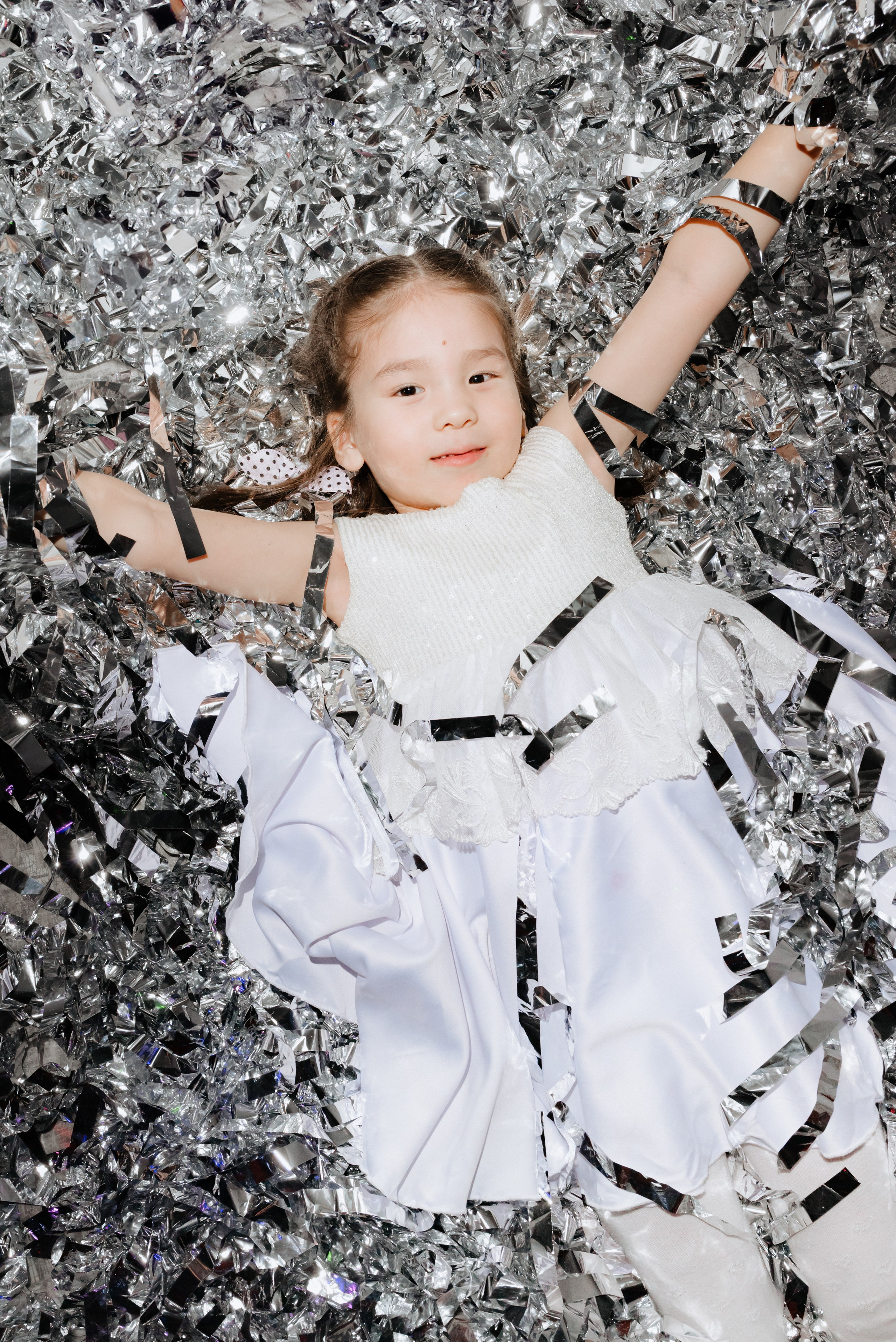 Серебро-шоу. Девятое королевство