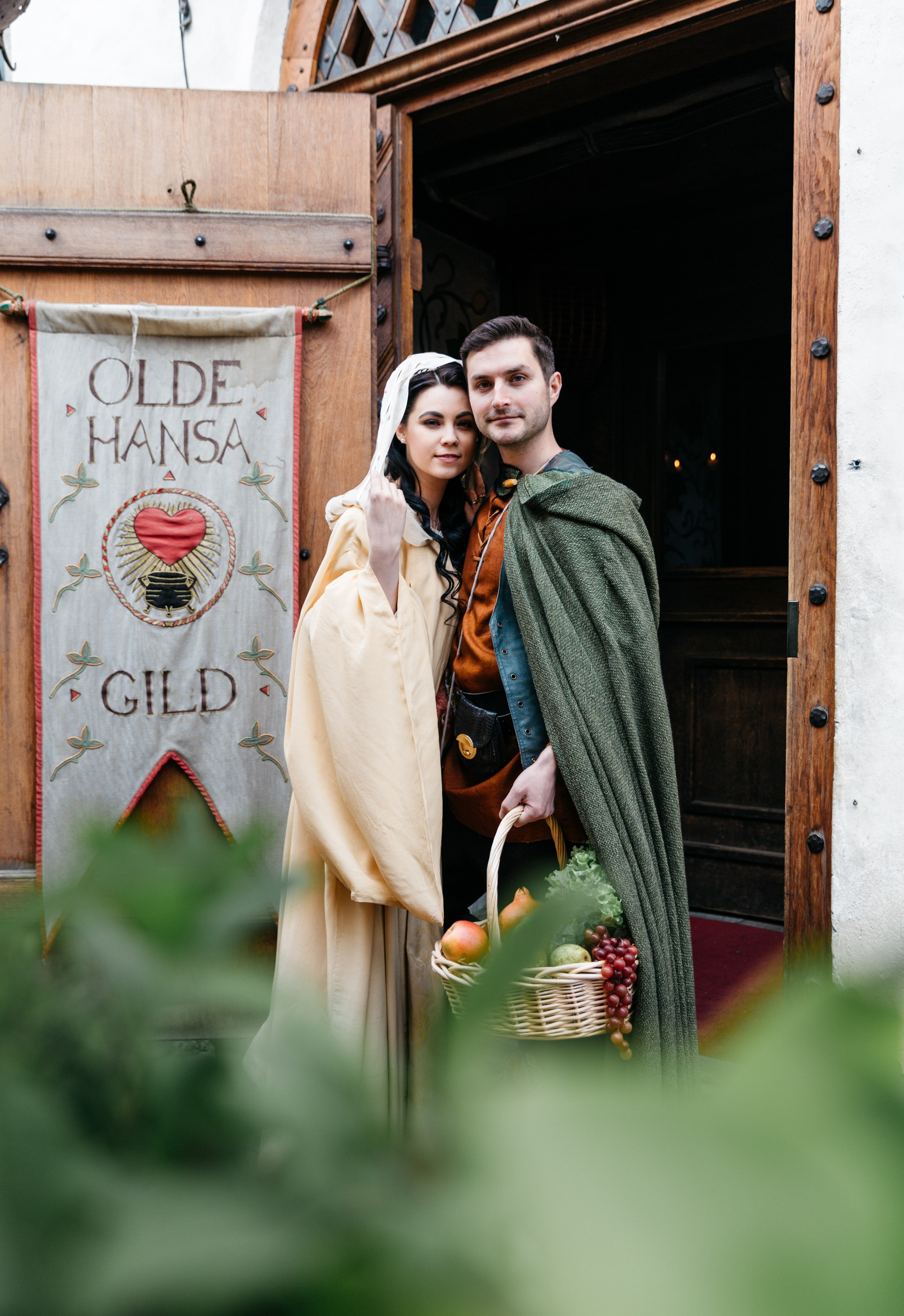 Артур и Юля. Семейный и фотограф в Санкт-Петербурге Ричард Громов