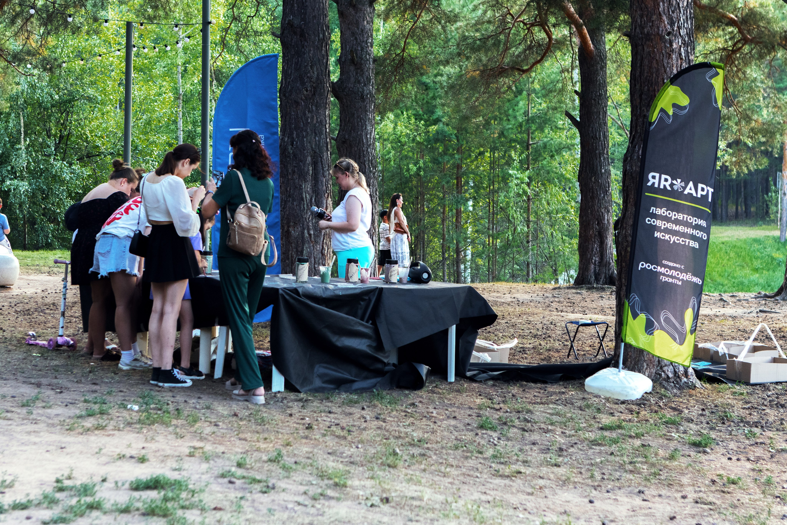 Просто фест. Design Muginov