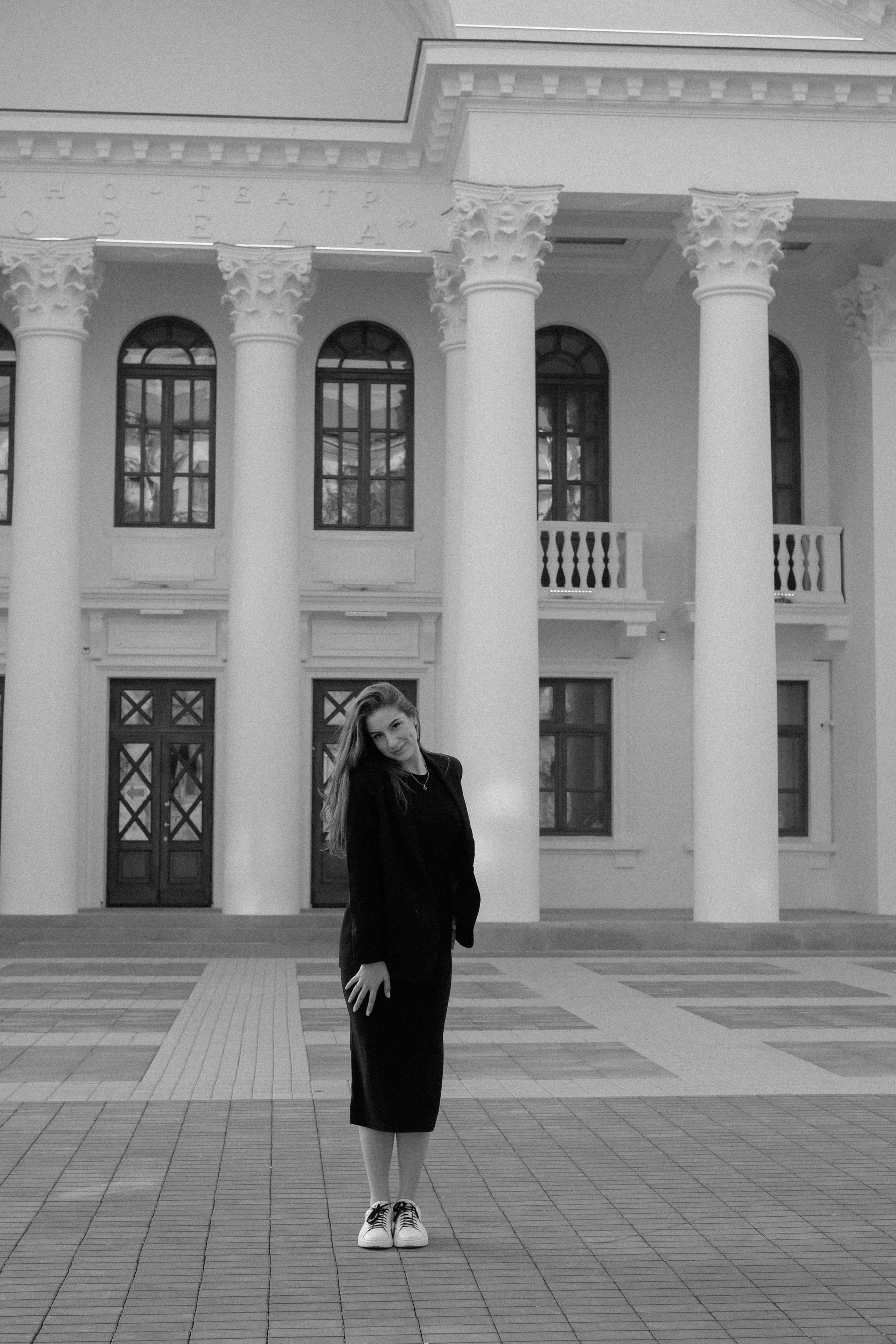 Даша. ФОТОГРАФ АННА КАЗАРЯН