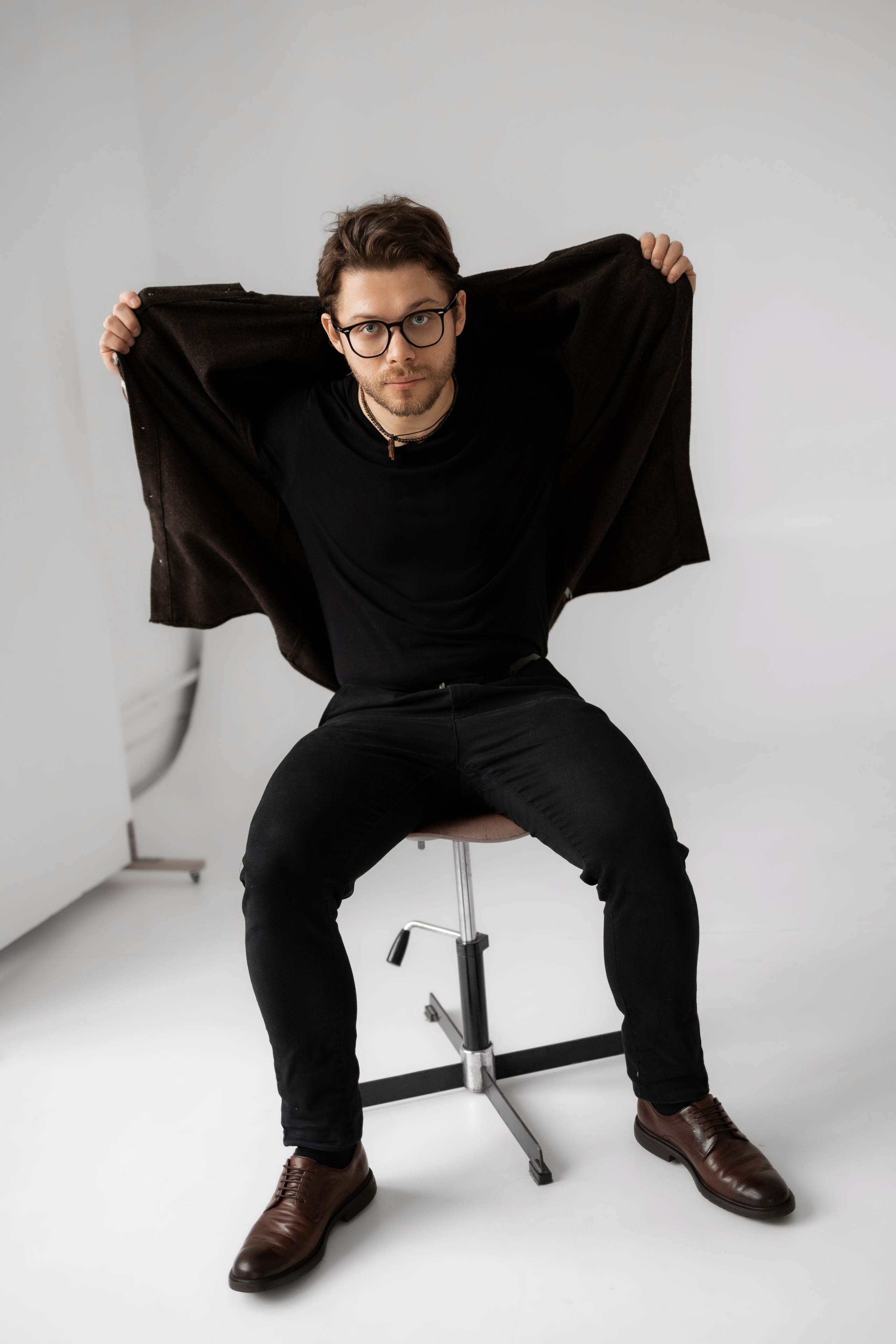 Сережа. Фотограф Москва, Светлана Королева