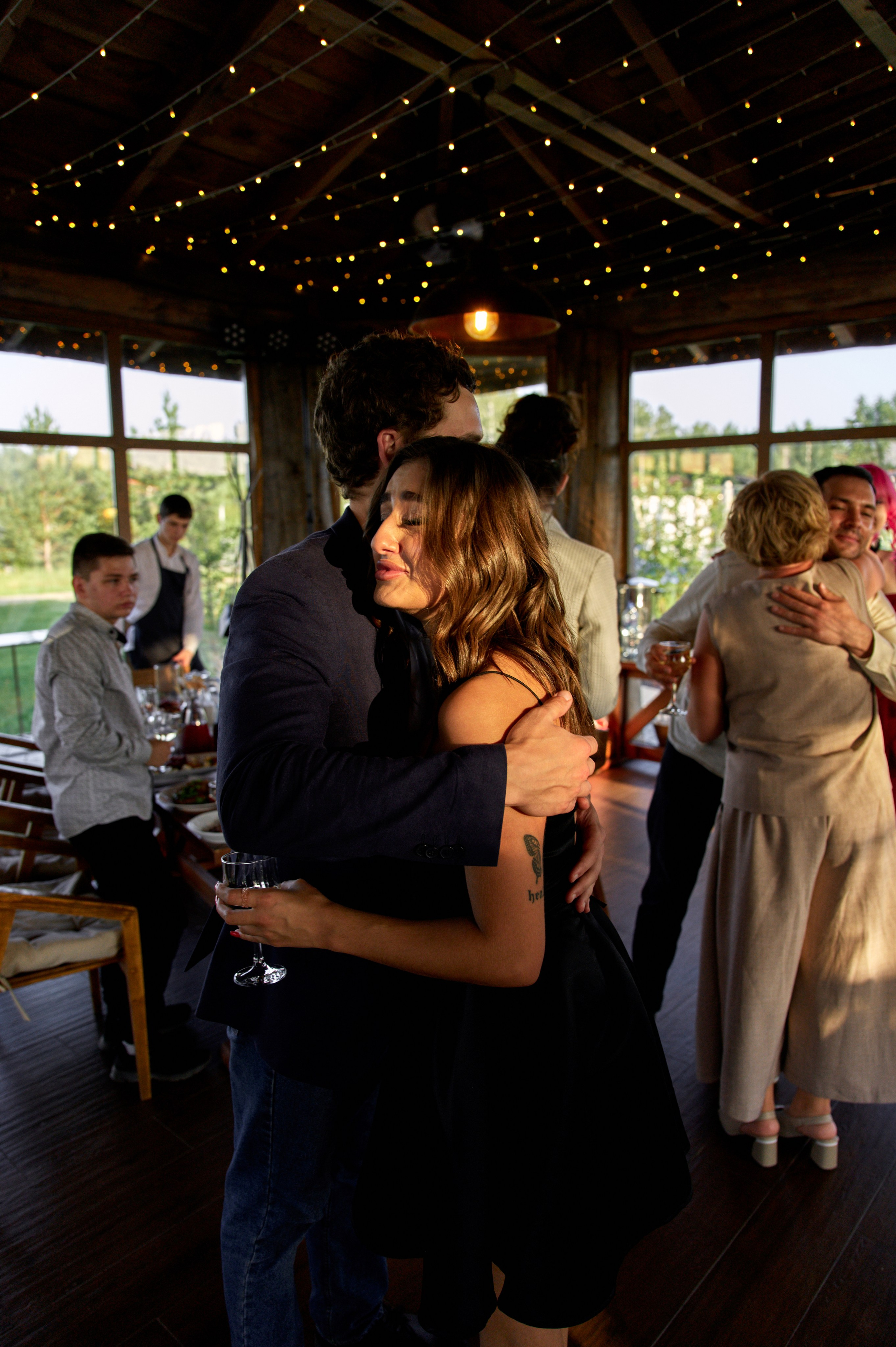 Арина и Никита. Фотограф Челябинск — Кирилл Устюжанин