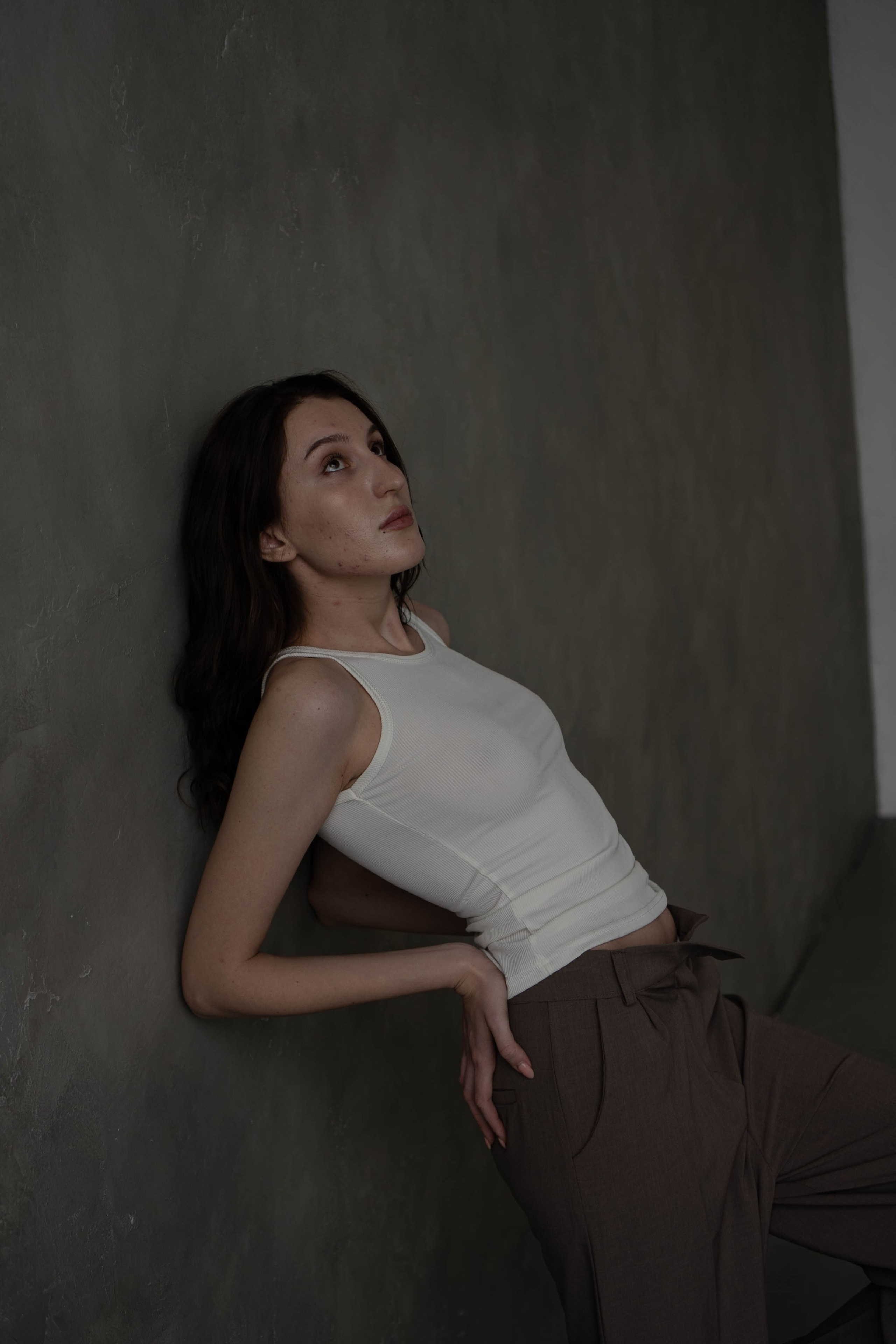 Студийная. Профессиональный фотограф, Санкт-Петербург — Виктория Богомолова