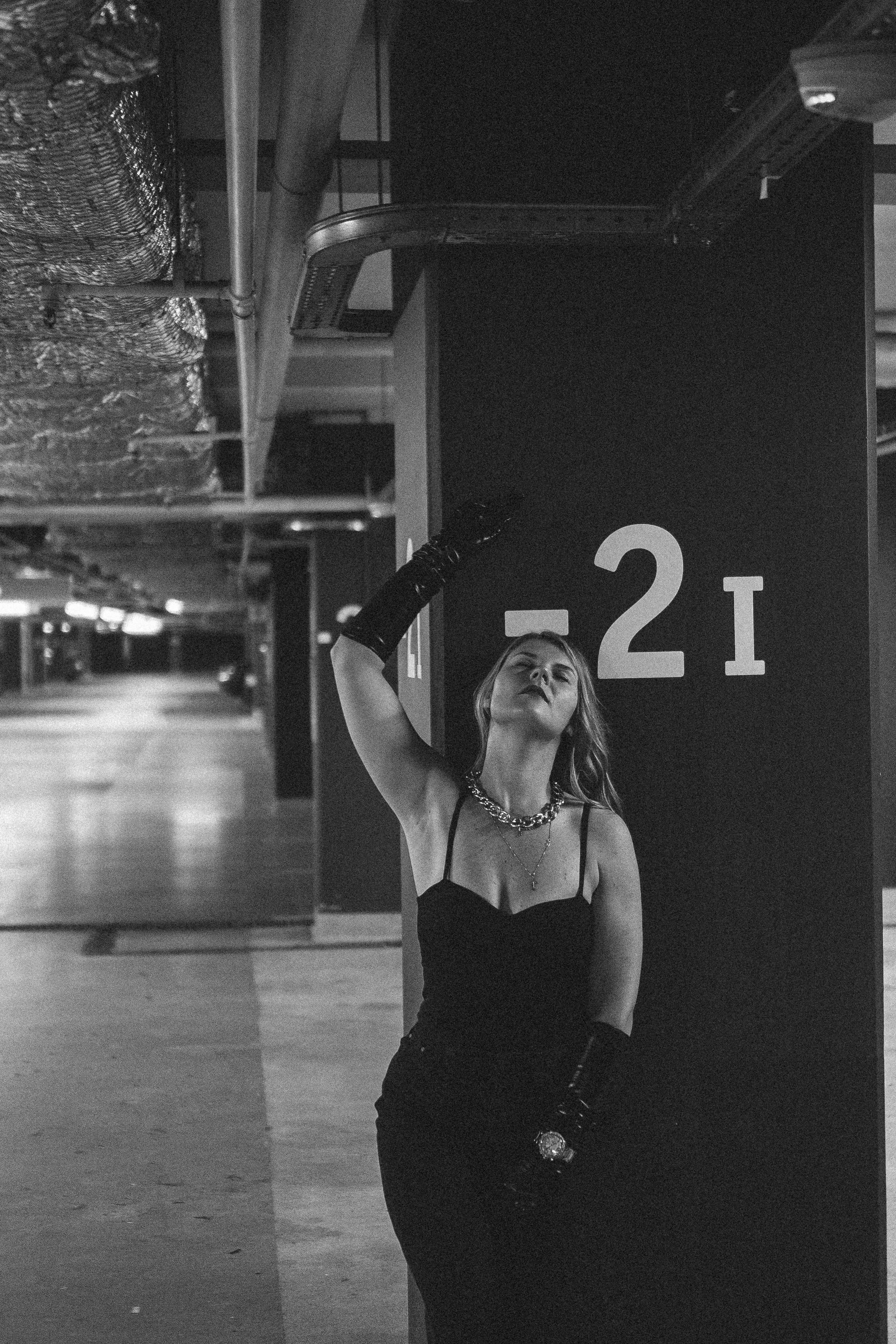 ЧБ. Профессиональный фотограф, Санкт-Петербург — Виктория Богомолова